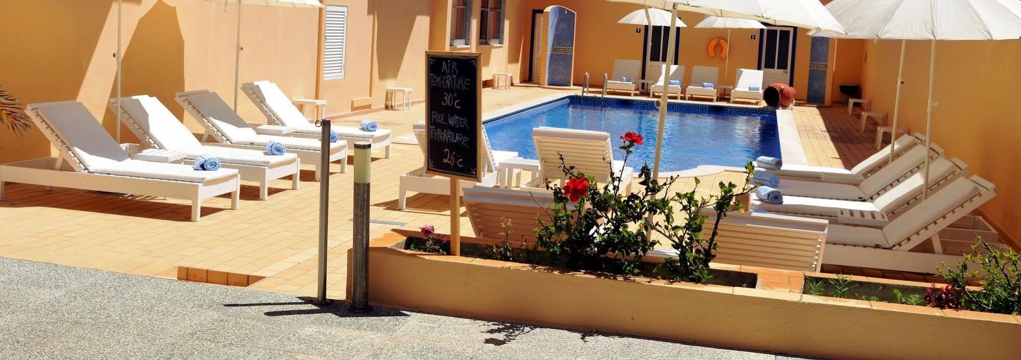 Apolo Hotel Vila Real de Santo António