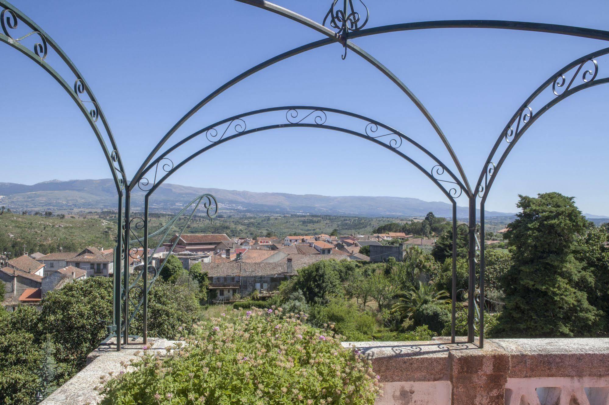 Rural Mira Serra Hotel Mangualde