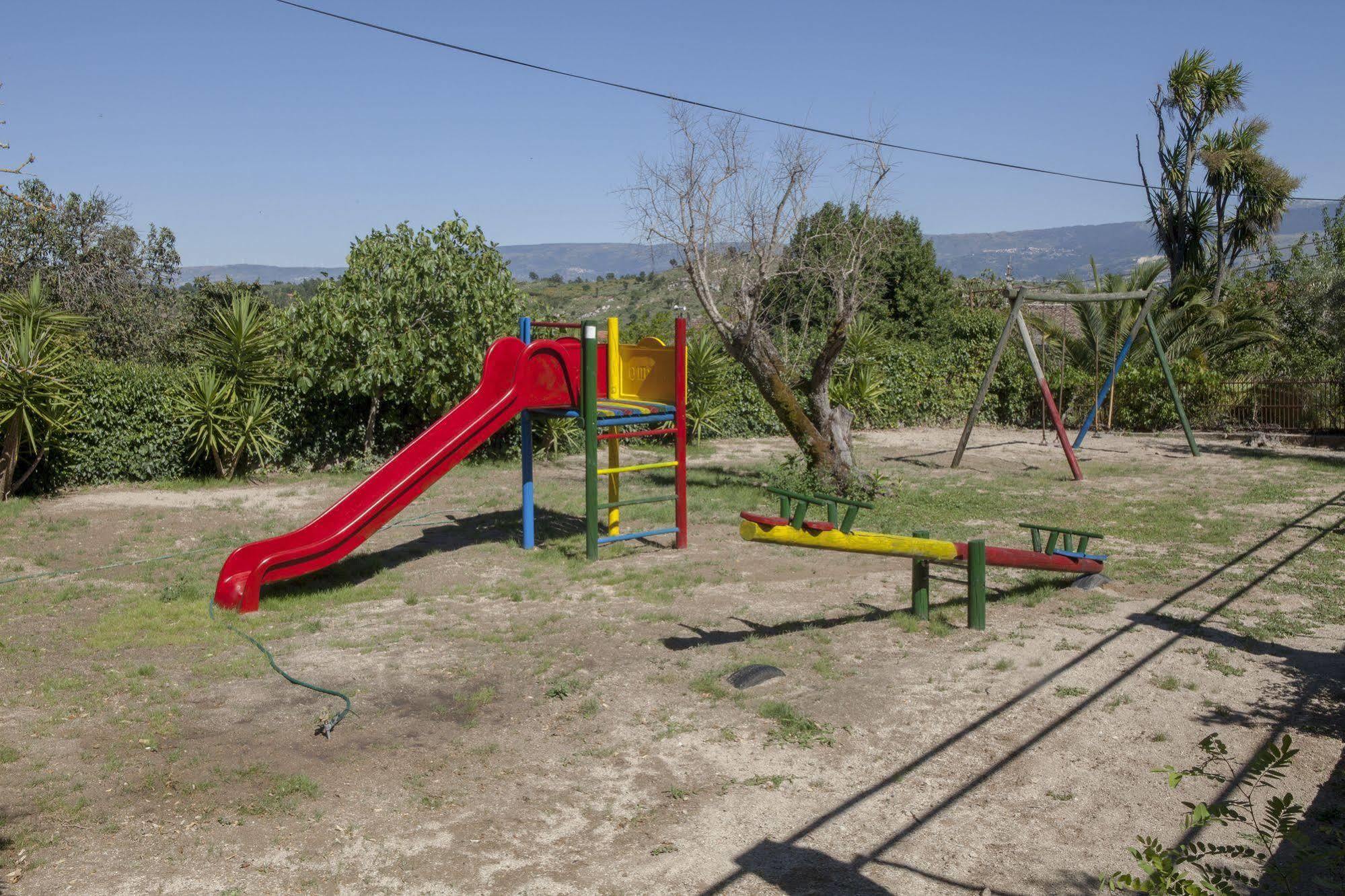 Hotel Rural Mira Serra 3*