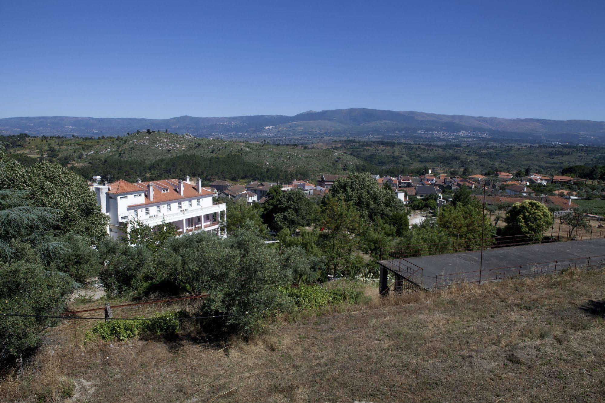 Rural Mira Serra Mangualde