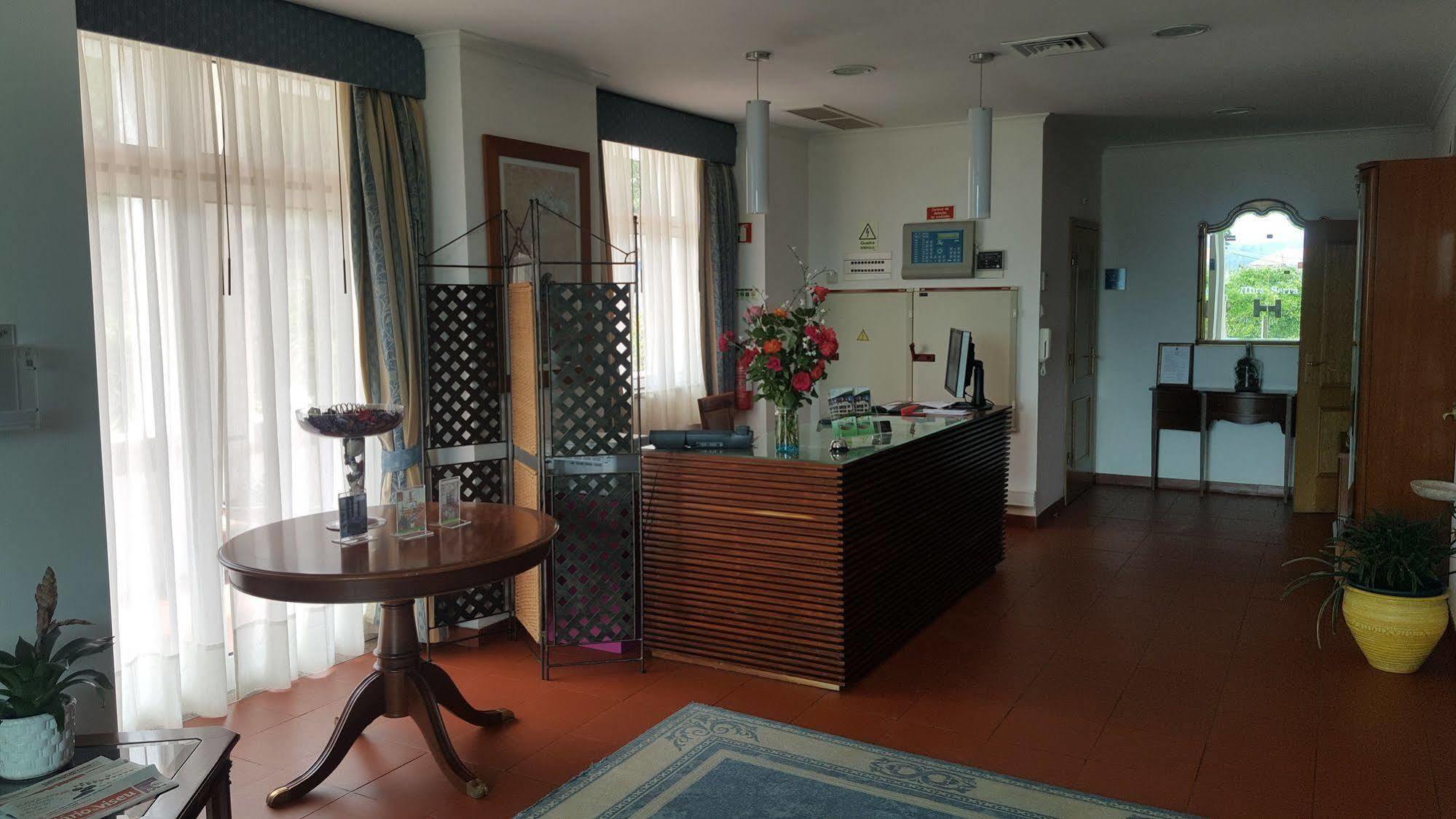 Rural Mira Serra Hotel