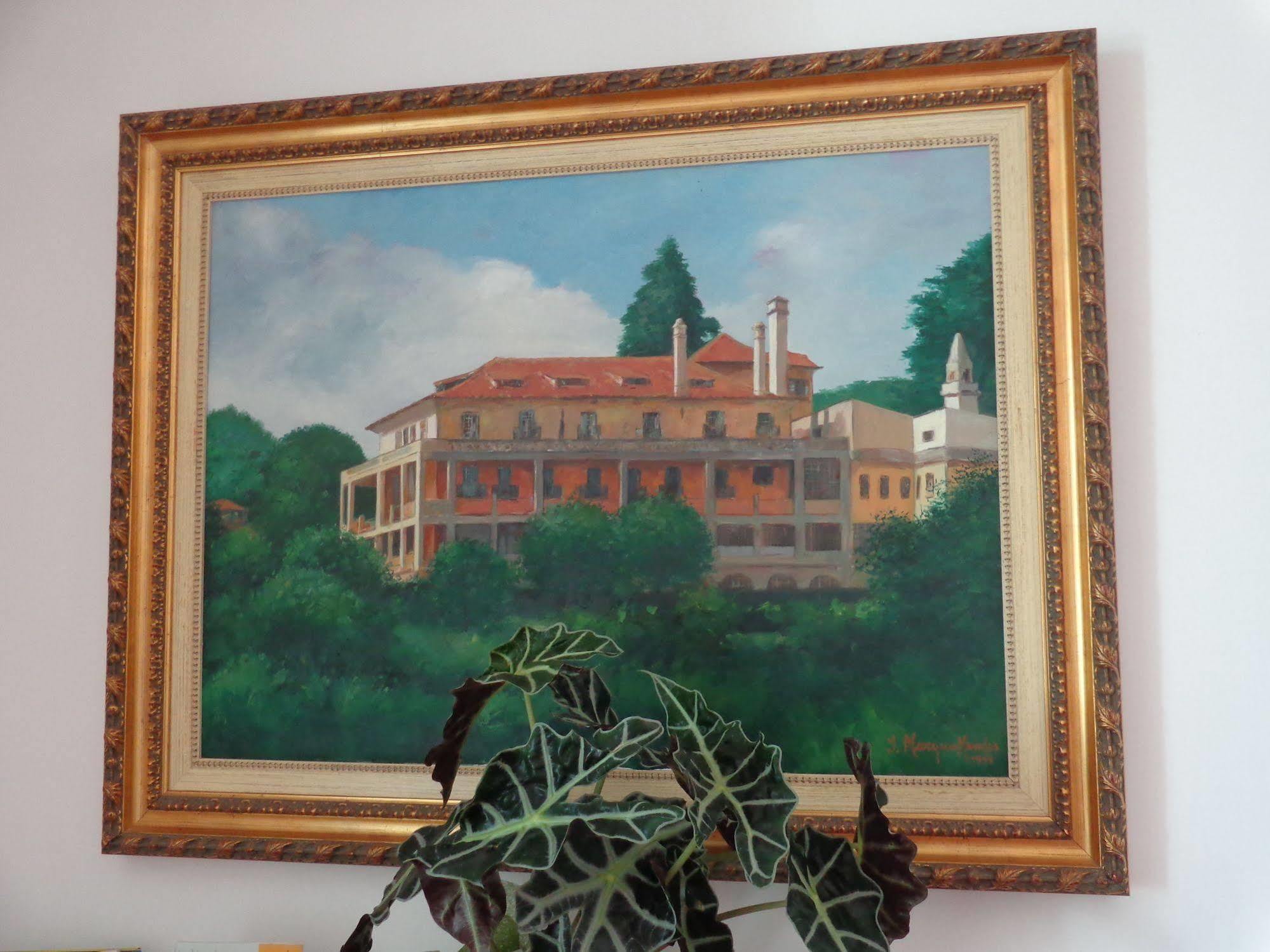 Hotel Rural Mira Serra 3*