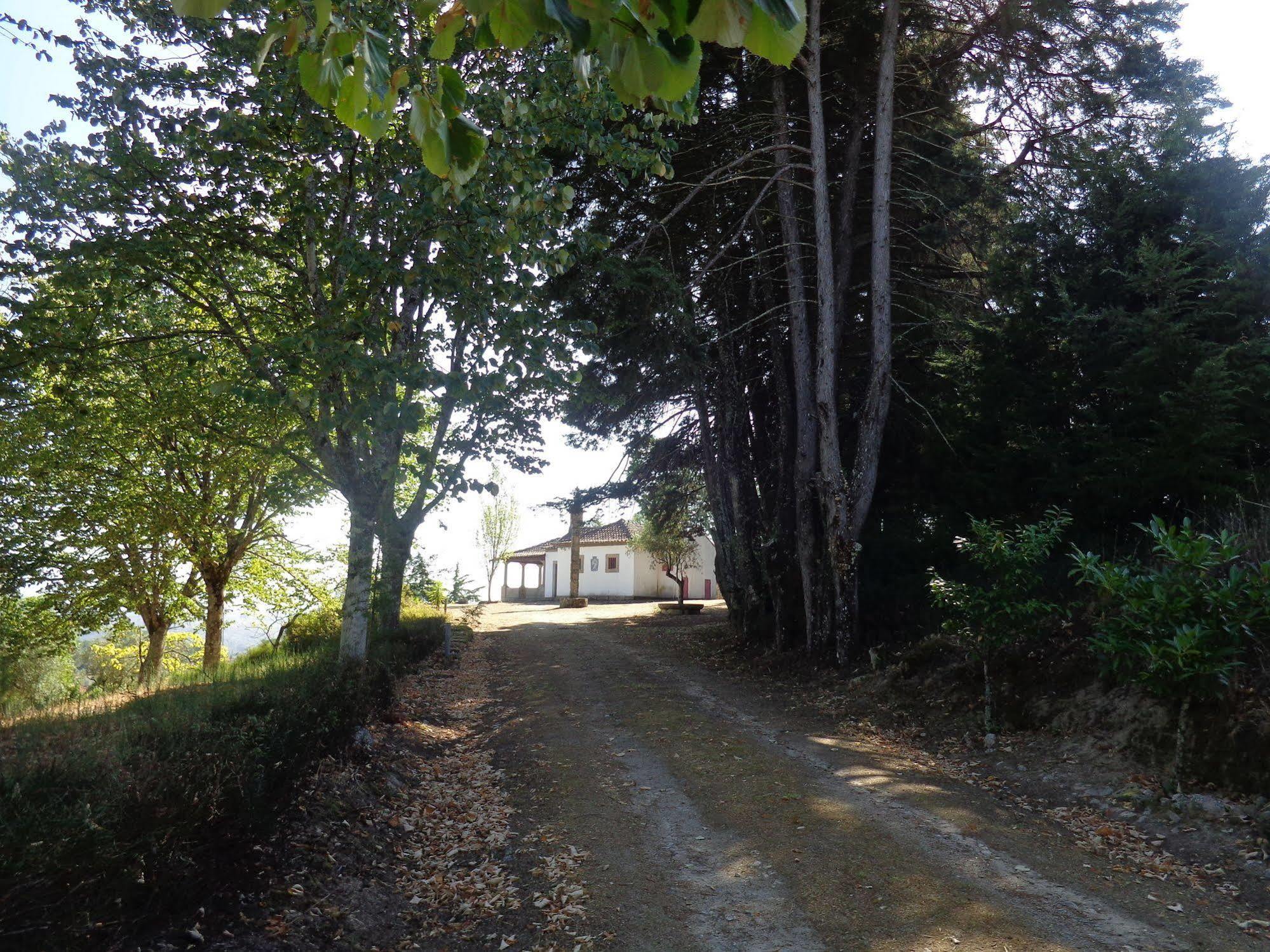 Rural Mira Serra Hotel 3*