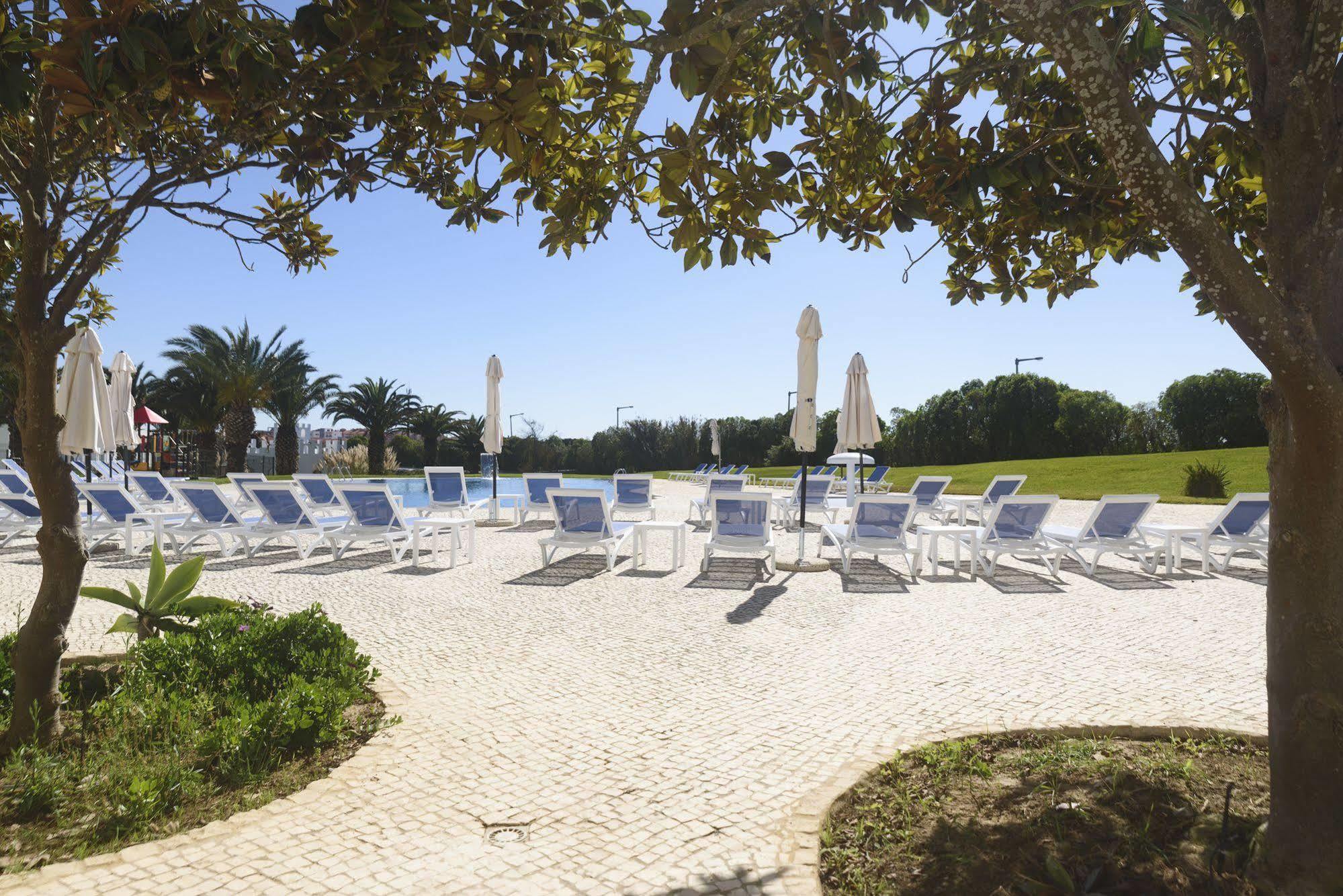 Mh Atlantico Hotel 4*