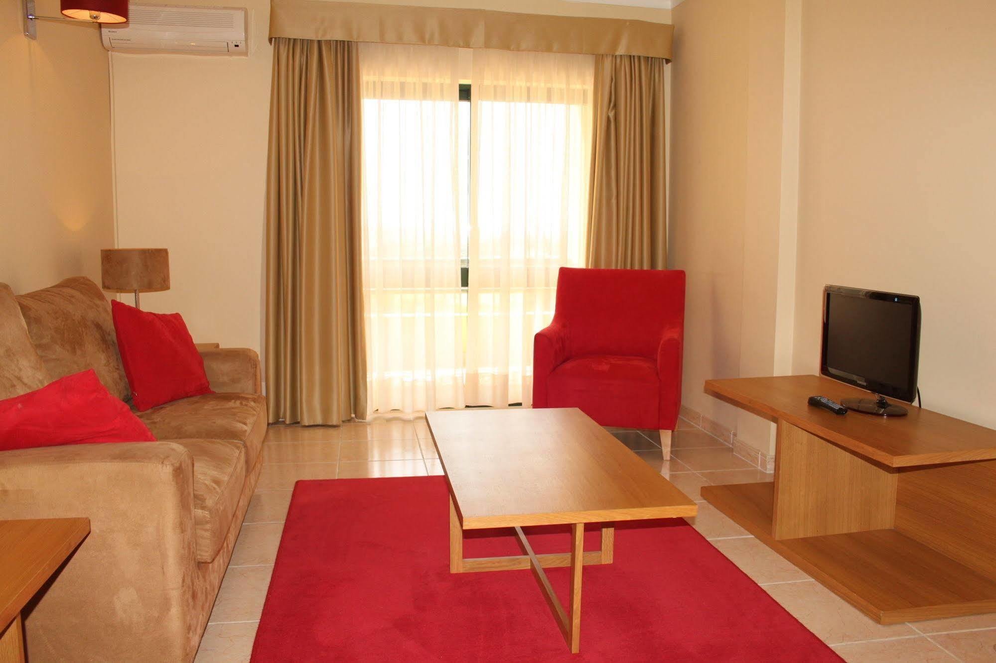 Hotel Mh Atlantico Atouguia Da Baleia