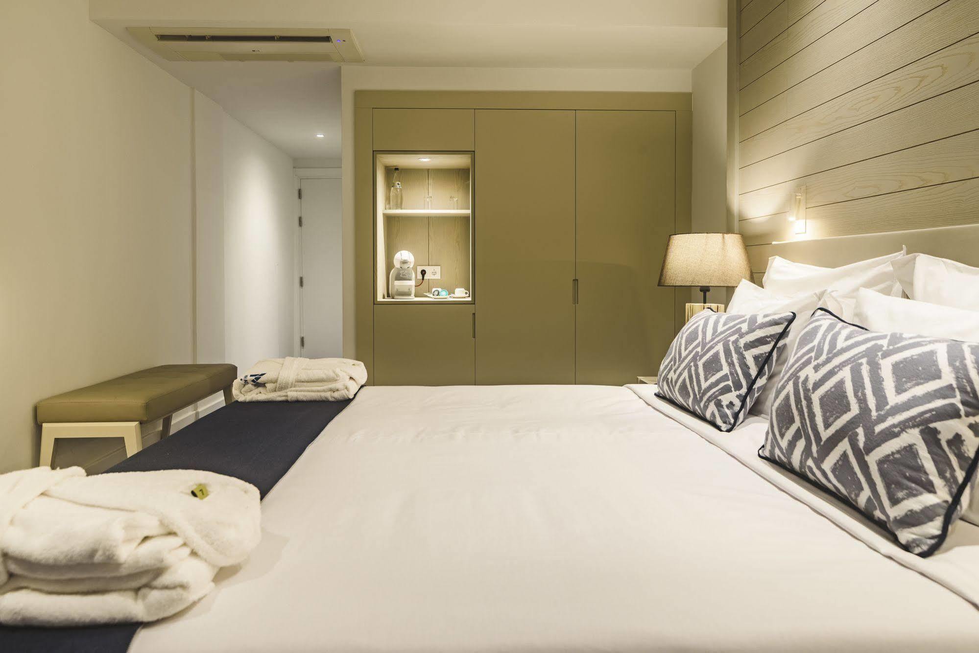 Mh Atlantico Hotel Atouguia Da Baleia