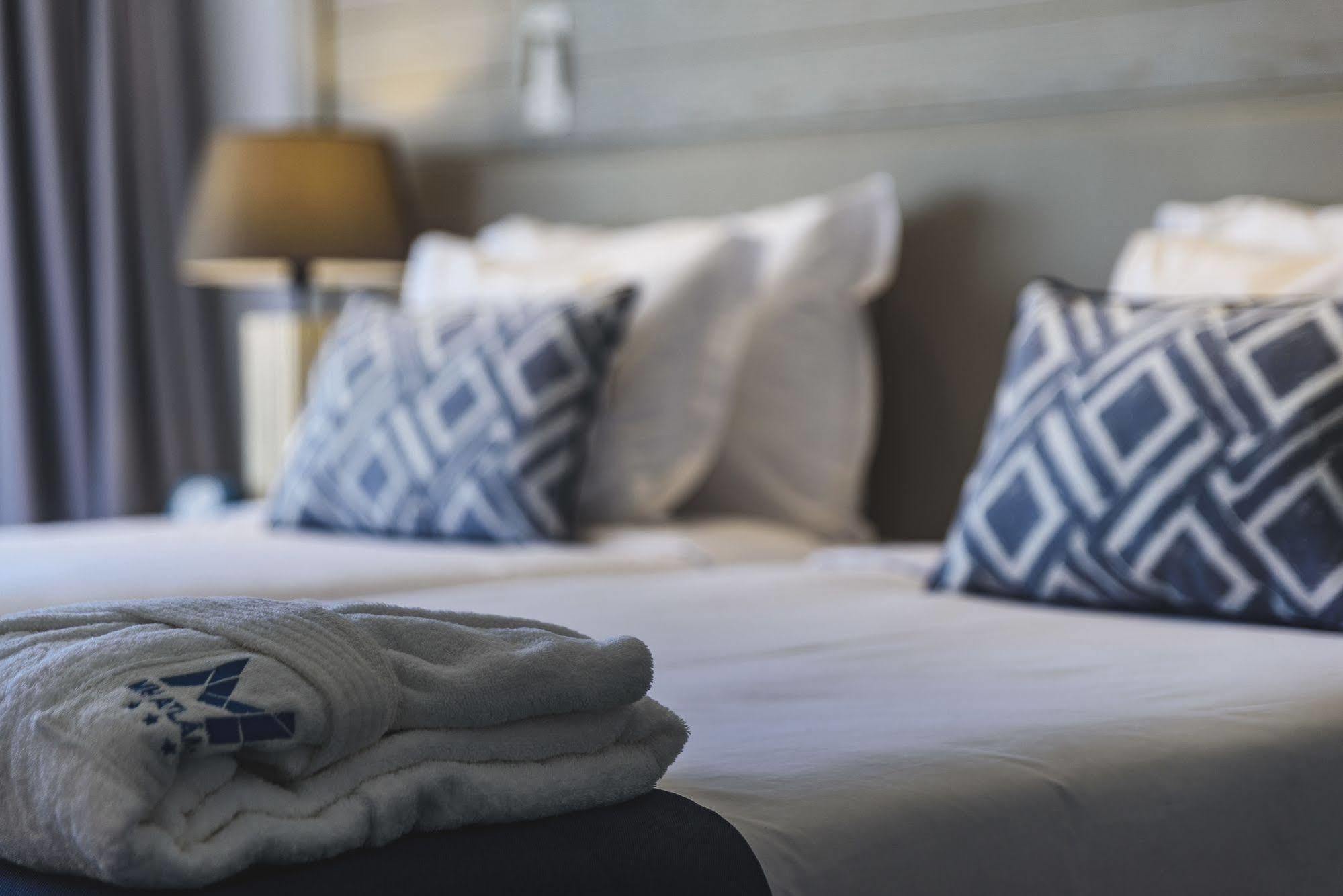Hotel Mh Atlantico 4*