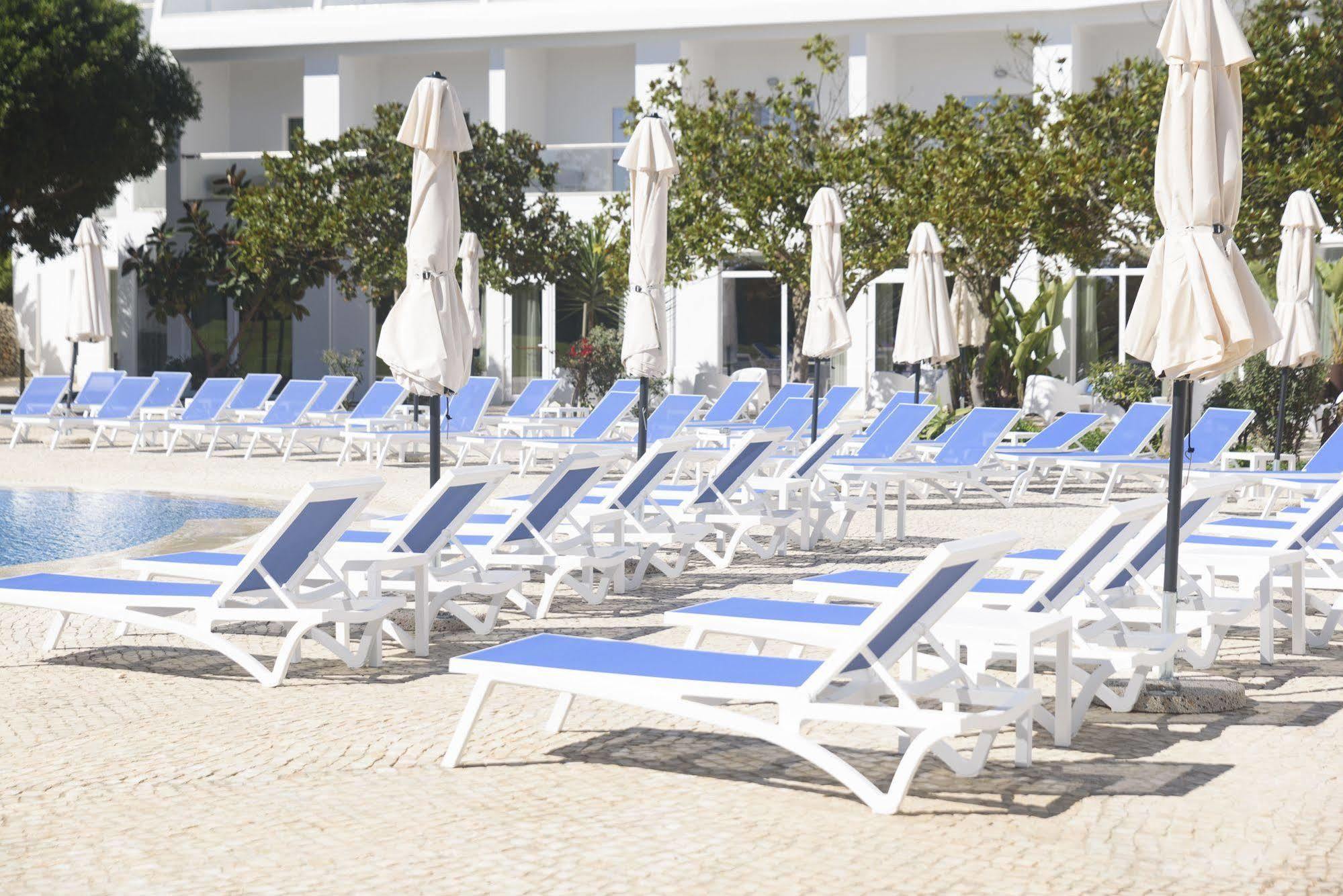 Mh Atlantico 4* Atouguia Da Baleia