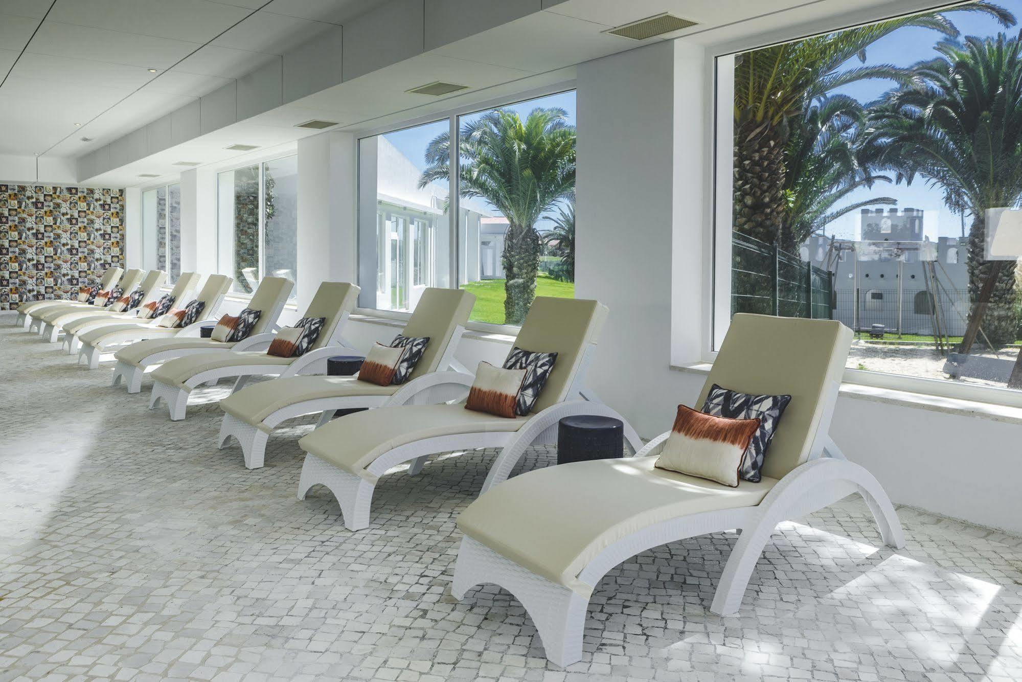 Mh Atlantico Hotel