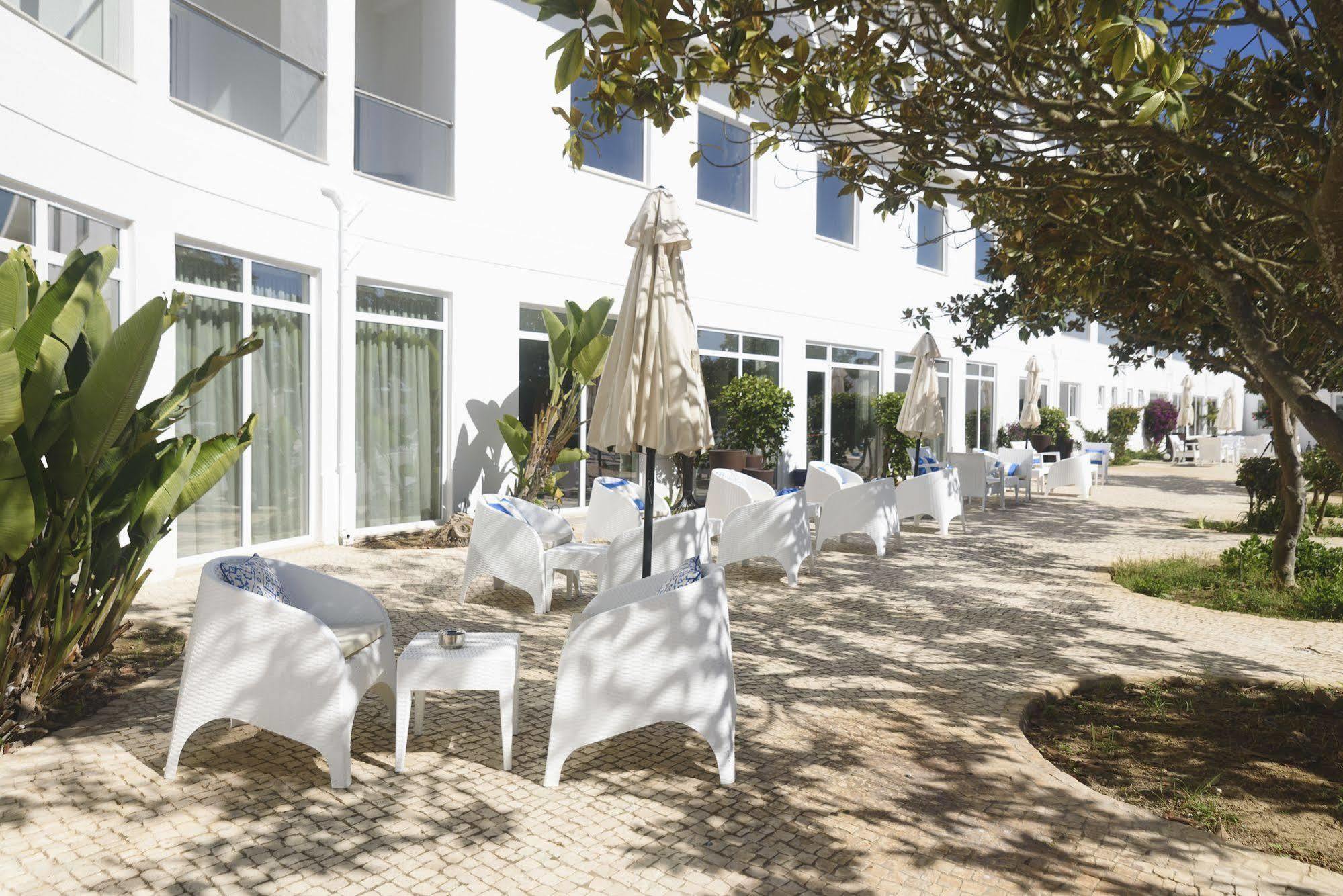 Mh Atlantico 4* Atouguia Da Baleia