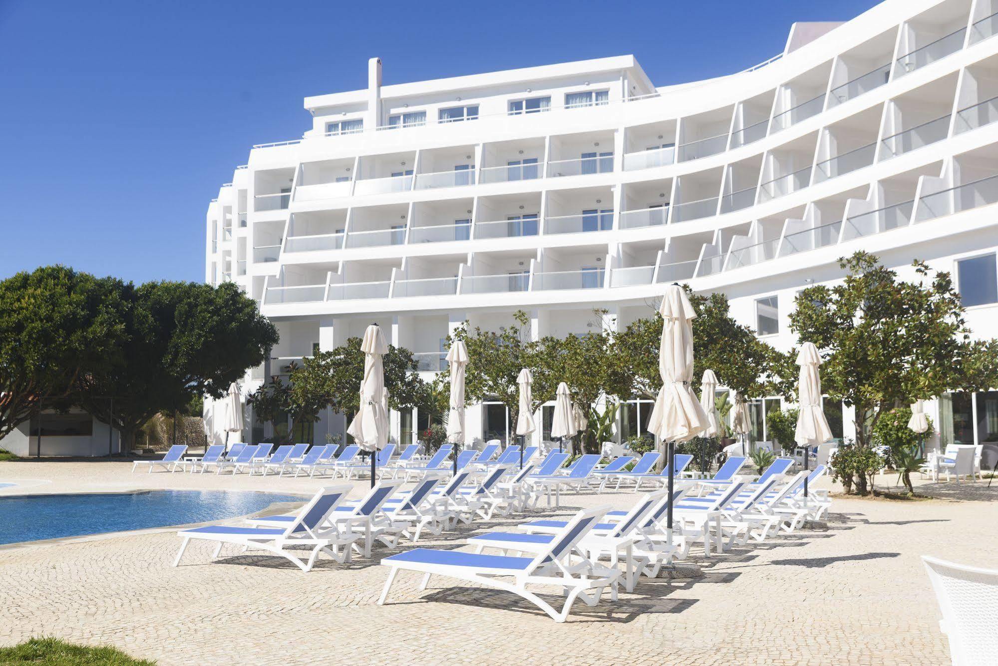 Hotel Mh Atlantico Atouguia Da Baleia