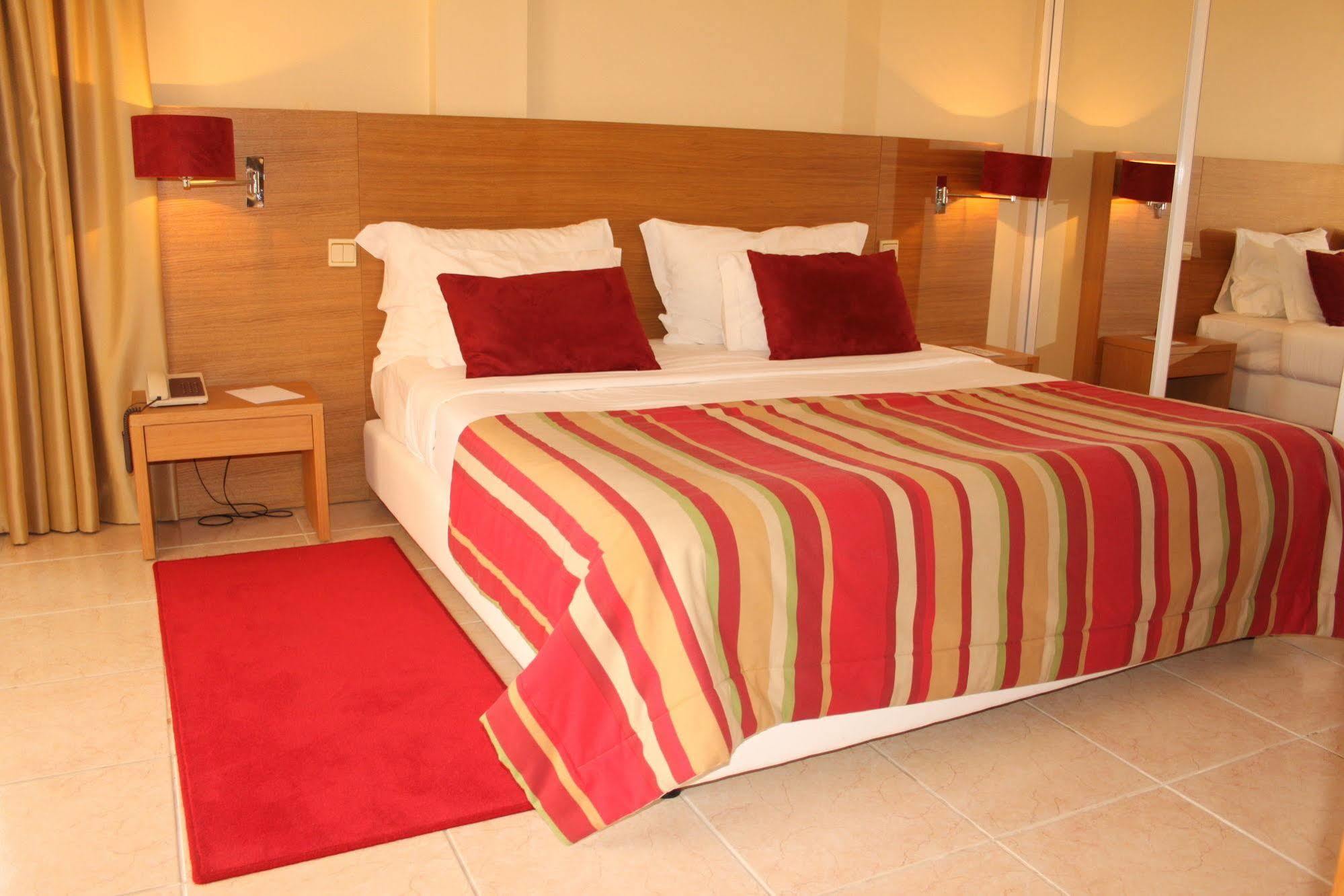 Hotel Mh Atlantico Atouguia Da Baleia