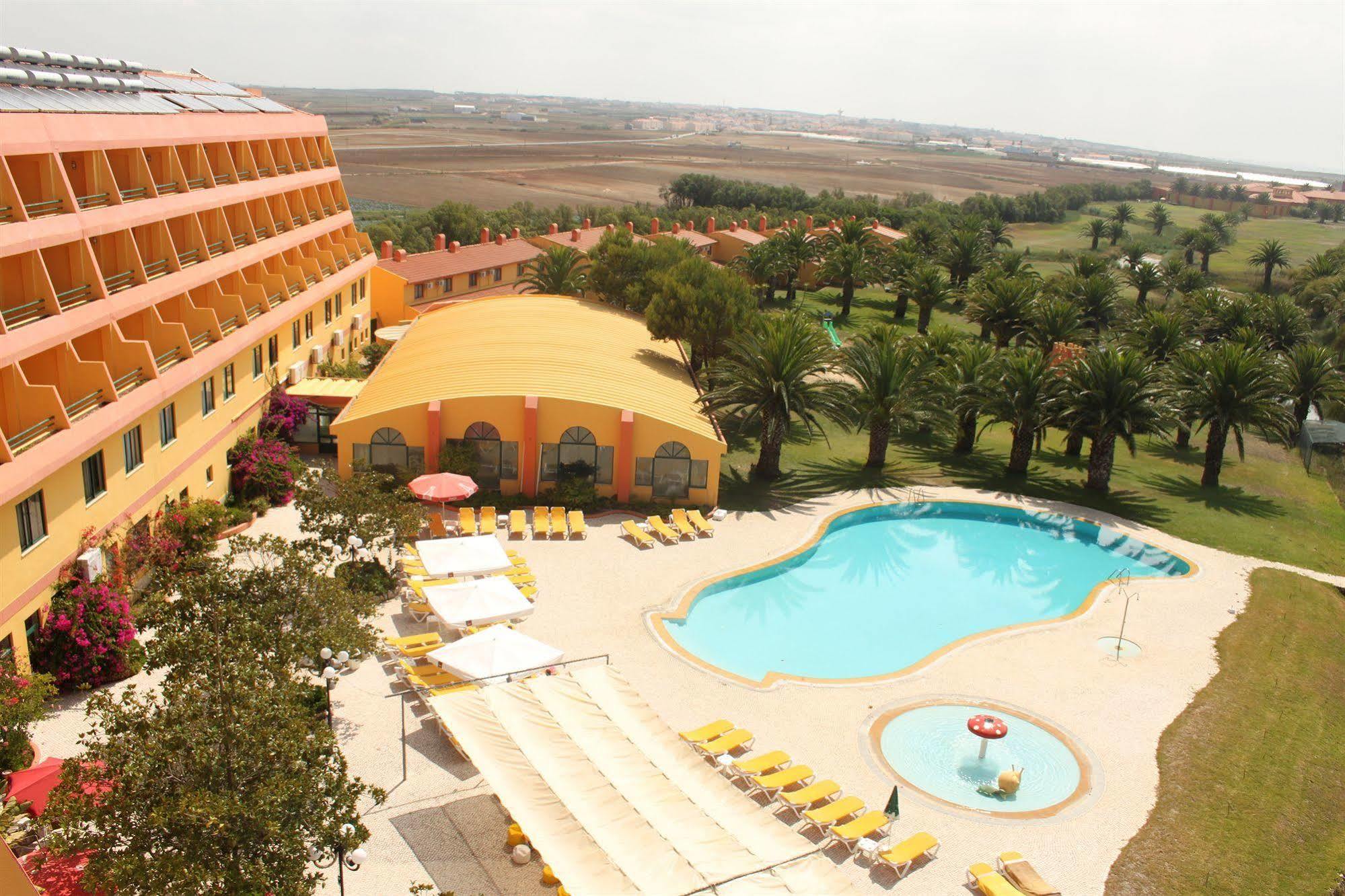 Mh Atlantico 4*