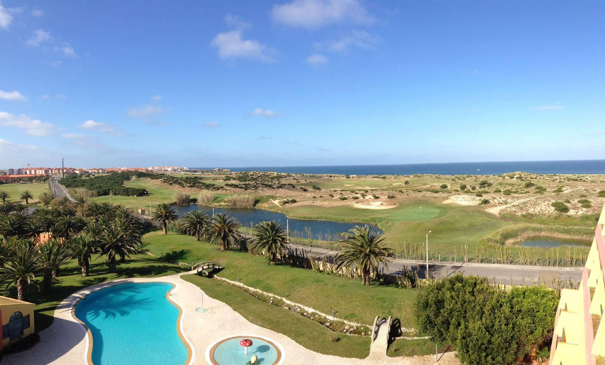 Mh Atlantico 4*