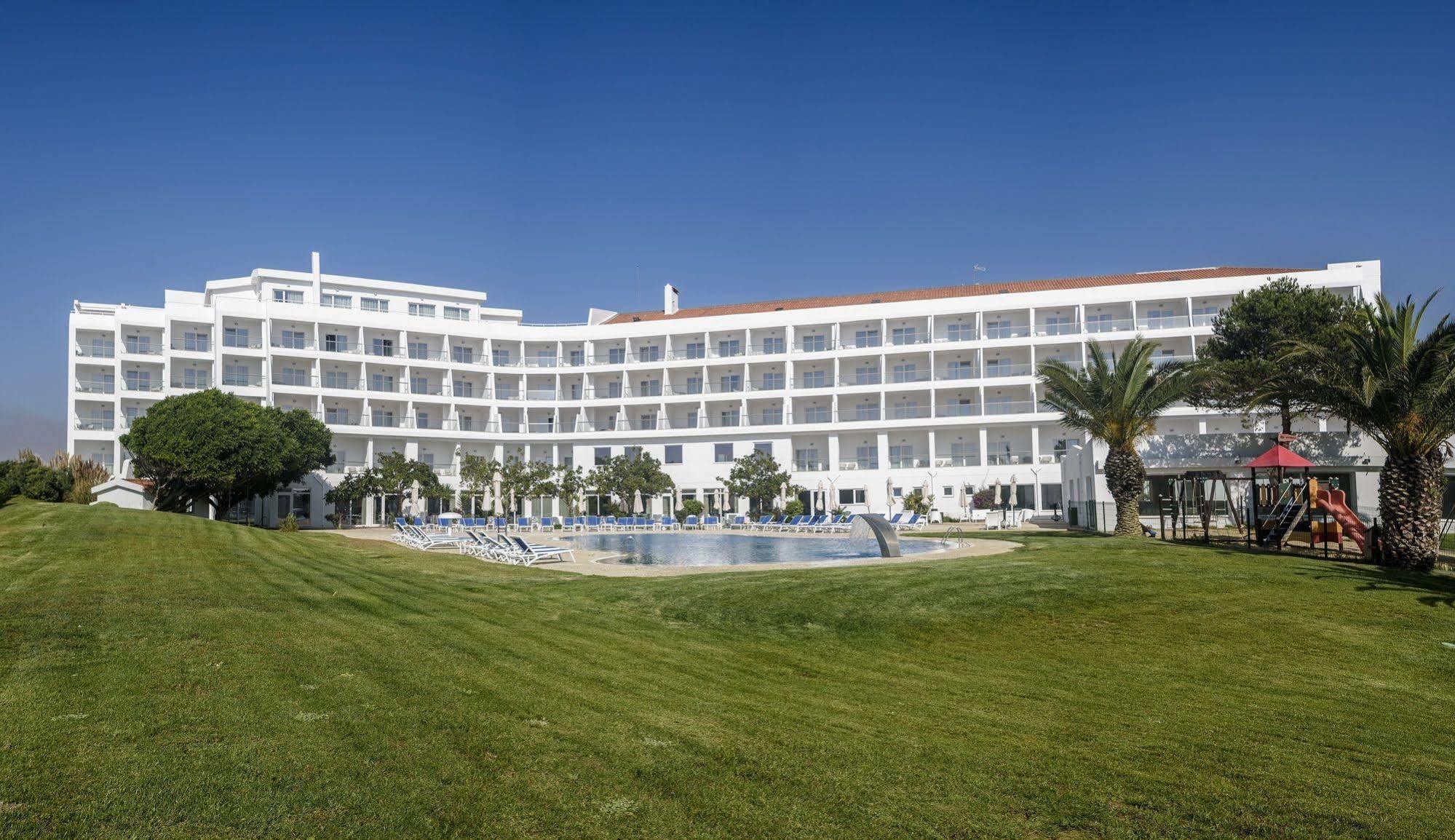 Mh Atlantico 4* Atouguia Da Baleia