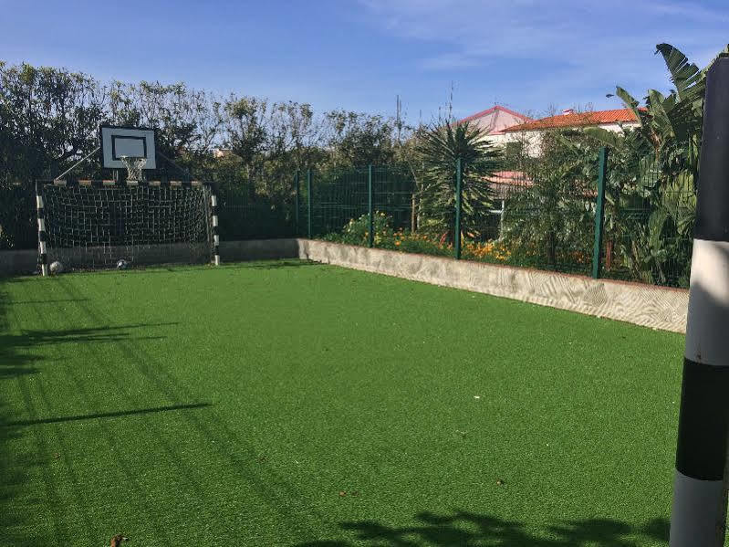 Quinta De Santana Vakantiepark