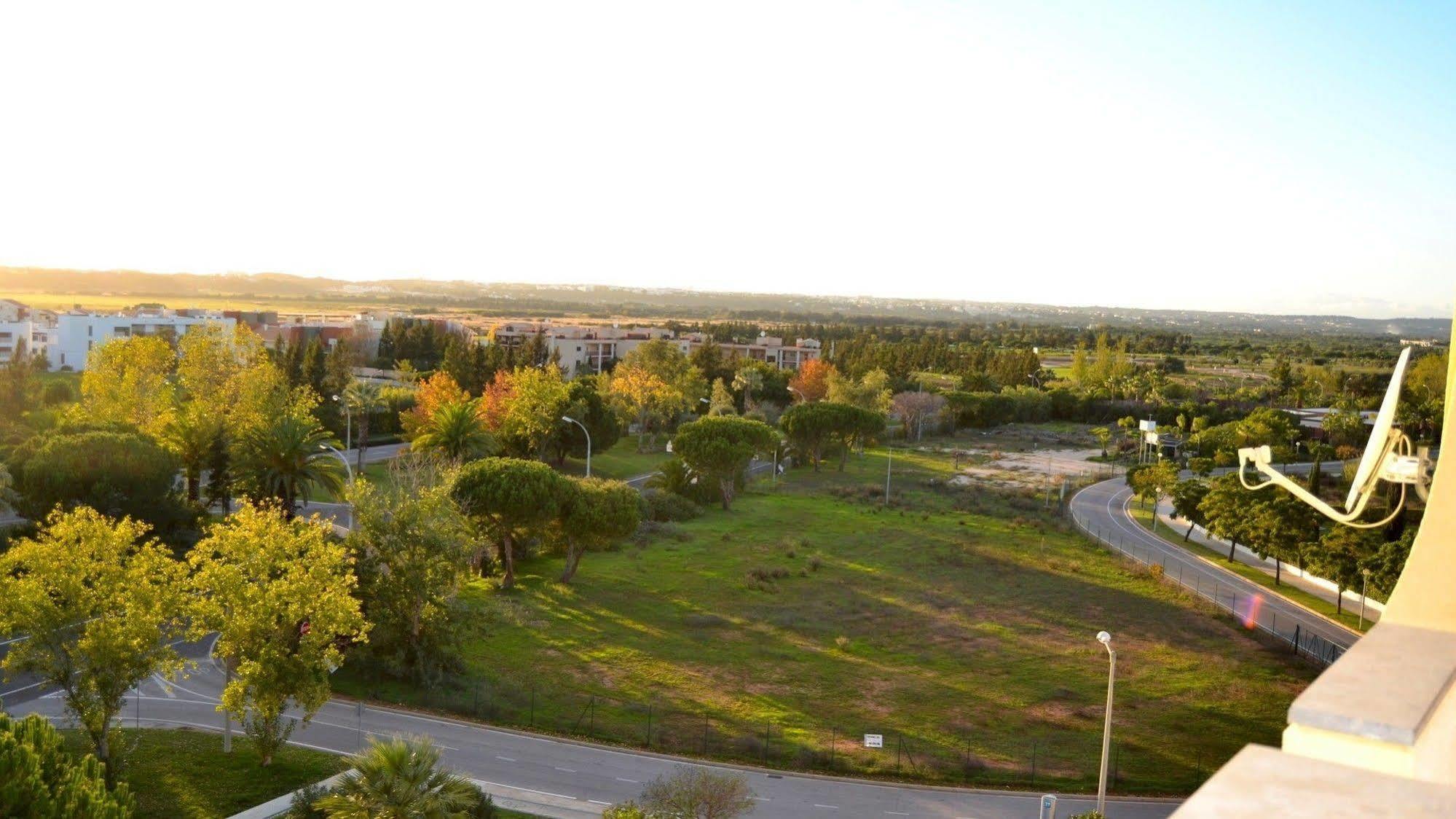 Parque Amendoeiras Aparthotel Vilamoura