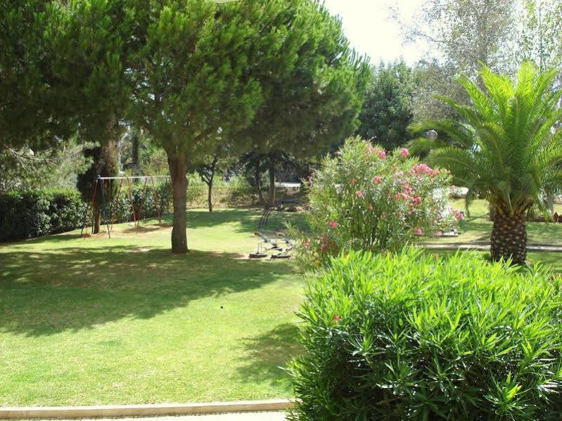 Parque Amendoeiras Aparthotel Vilamoura