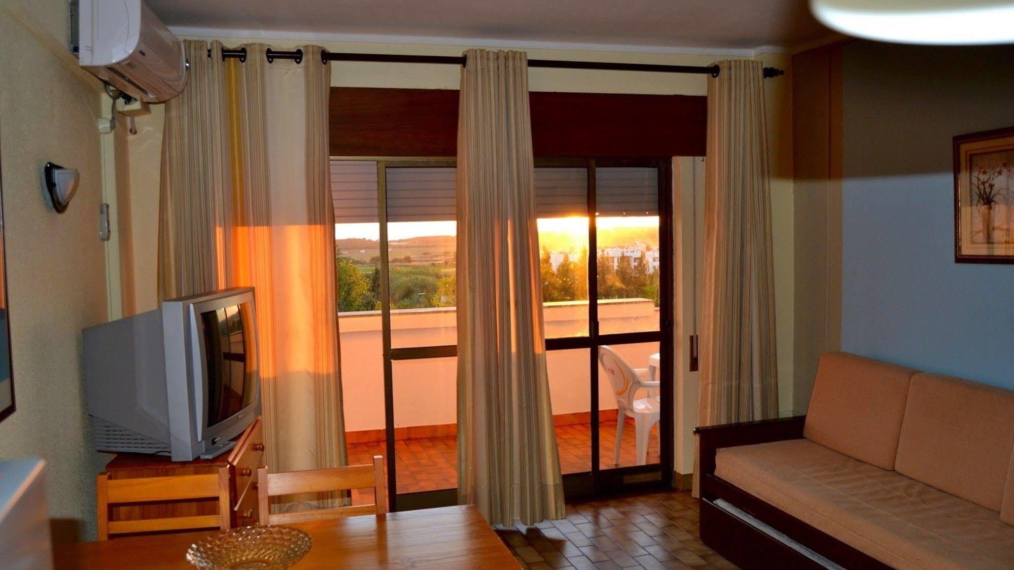 Aparthotel Parque Amendoeiras Vilamoura
