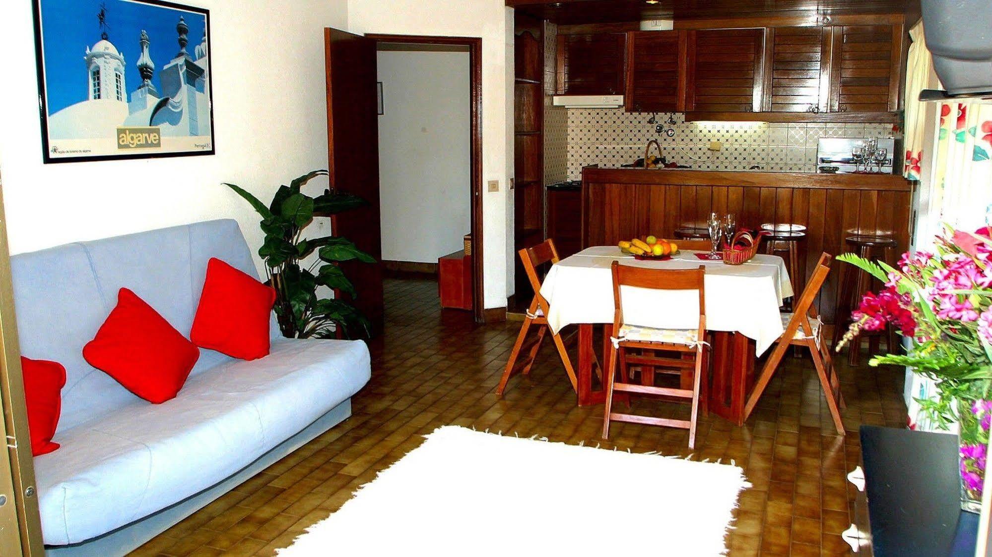 Aparthotel Parque Amendoeiras Vilamoura