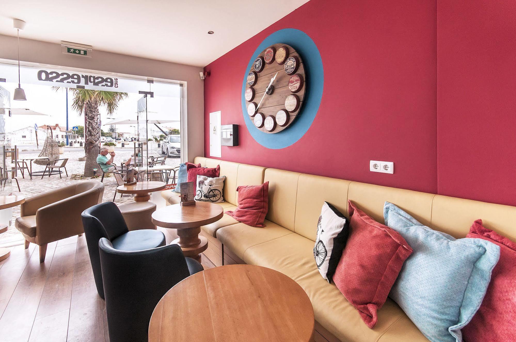 Mareta - Boutique 3* Sagres