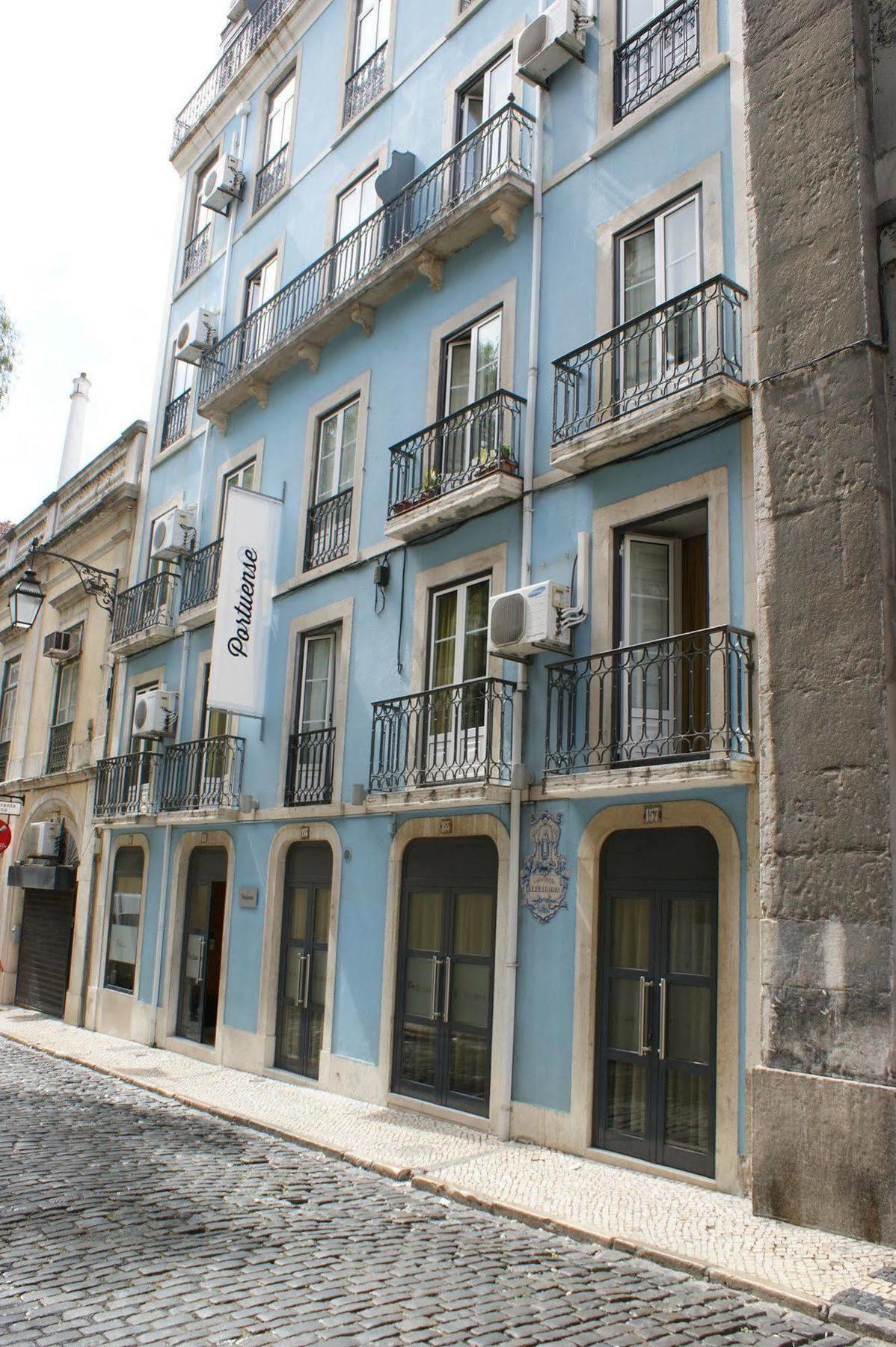 Portuense Lisboa