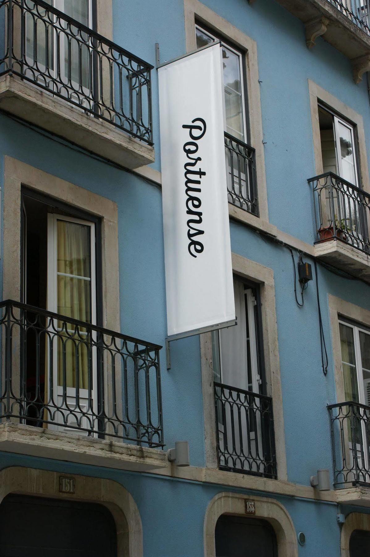 Portuense Lisboa