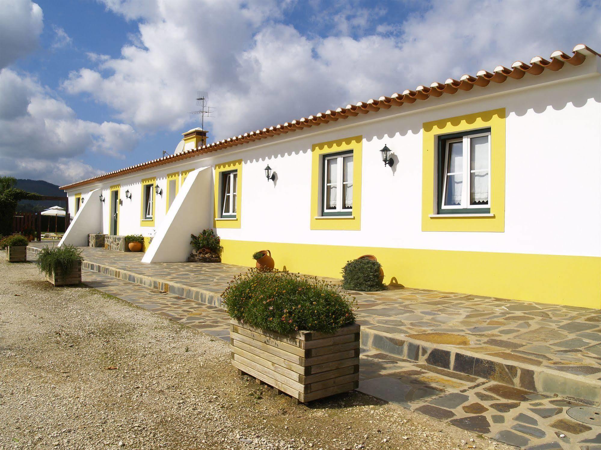 Do Cerro - Countryside & Nature * Nave Redonda