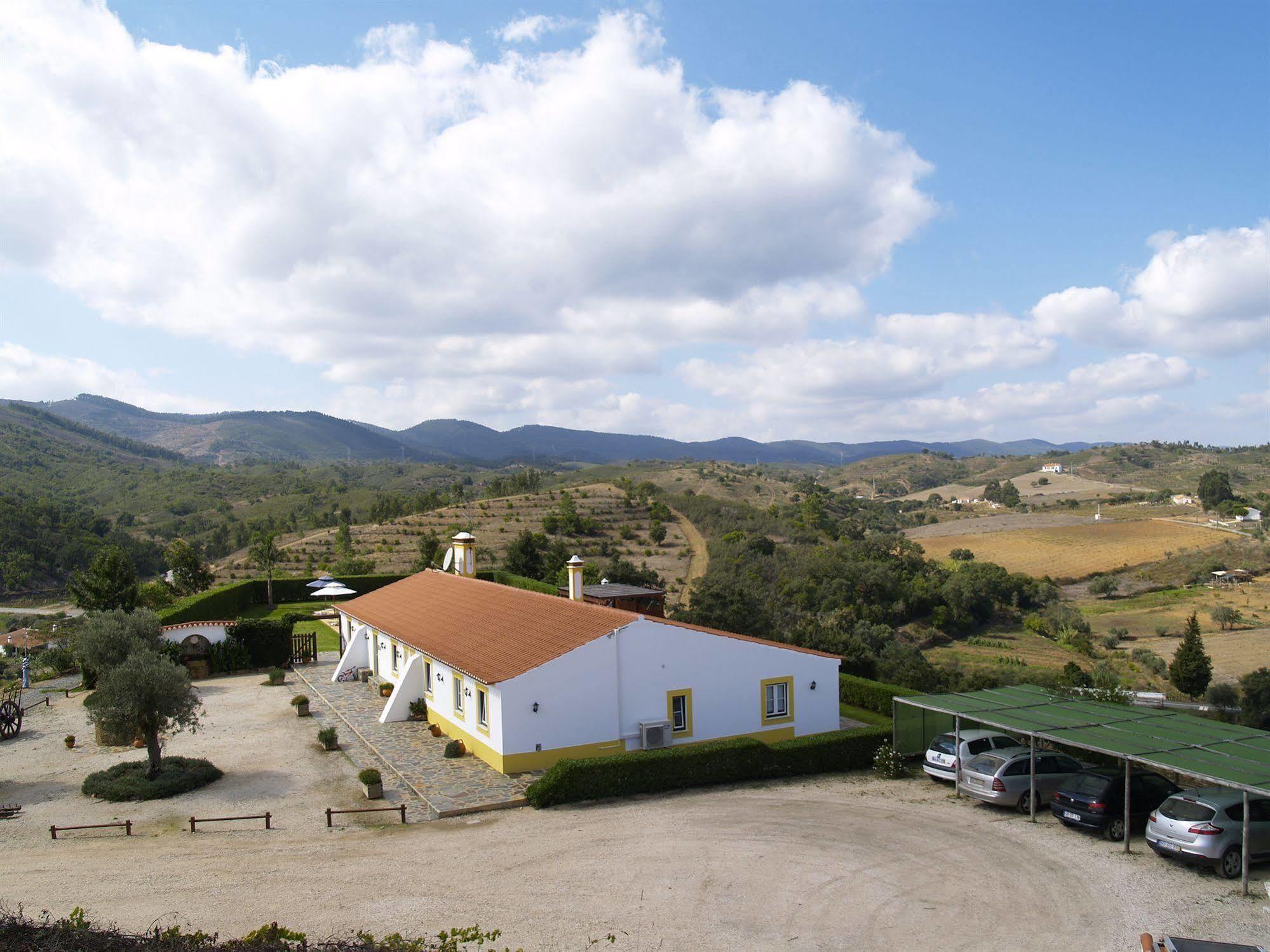 Do Cerro - Countryside & Nature *