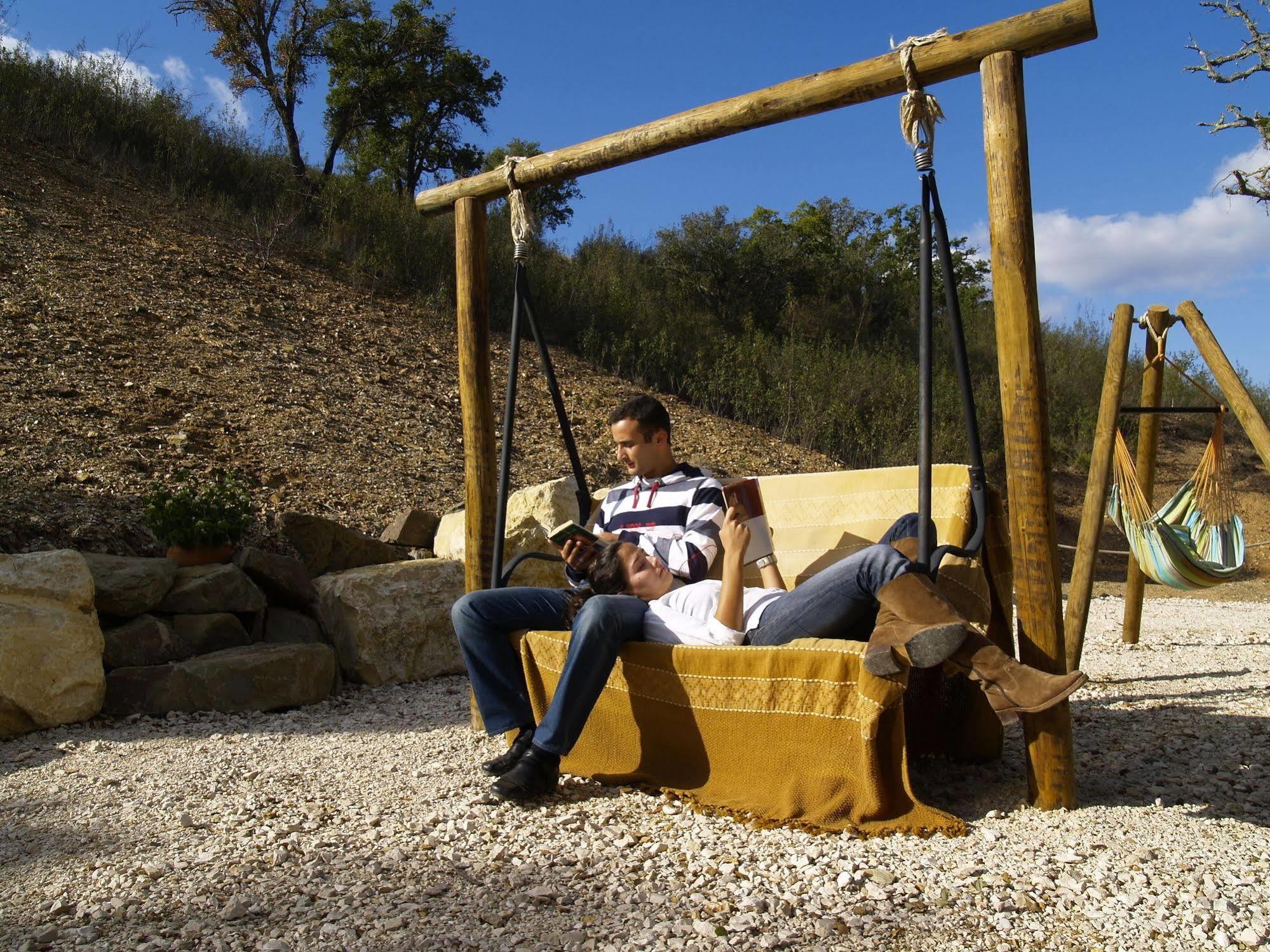 Country house Do Cerro - Countryside & Nature