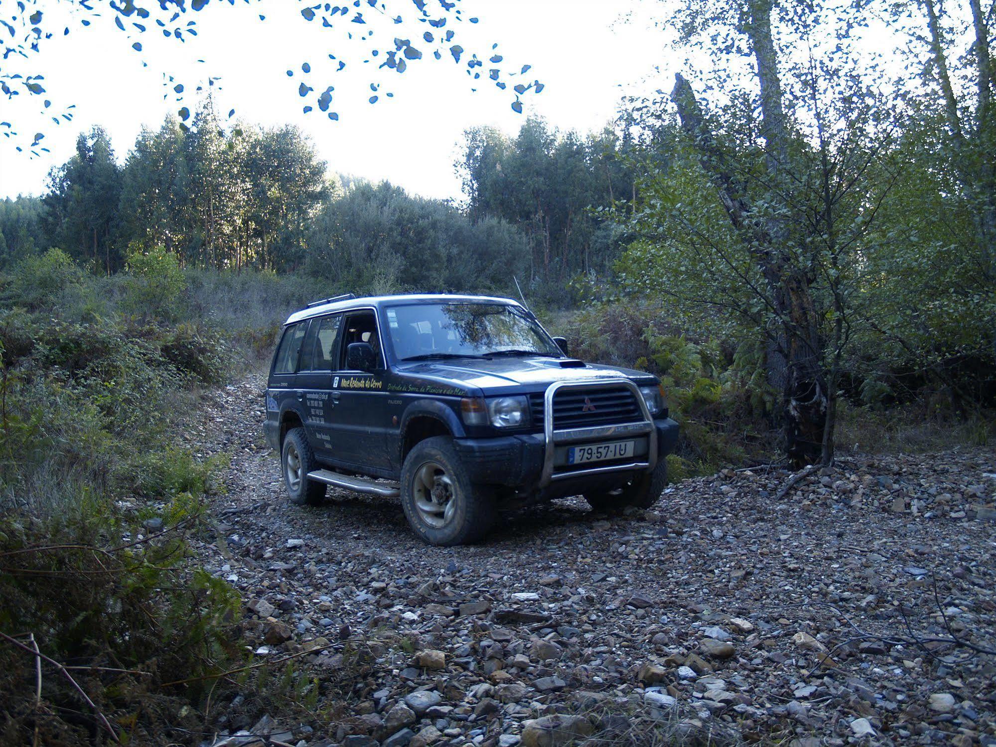 Do Cerro - Countryside & Nature * Nave Redonda