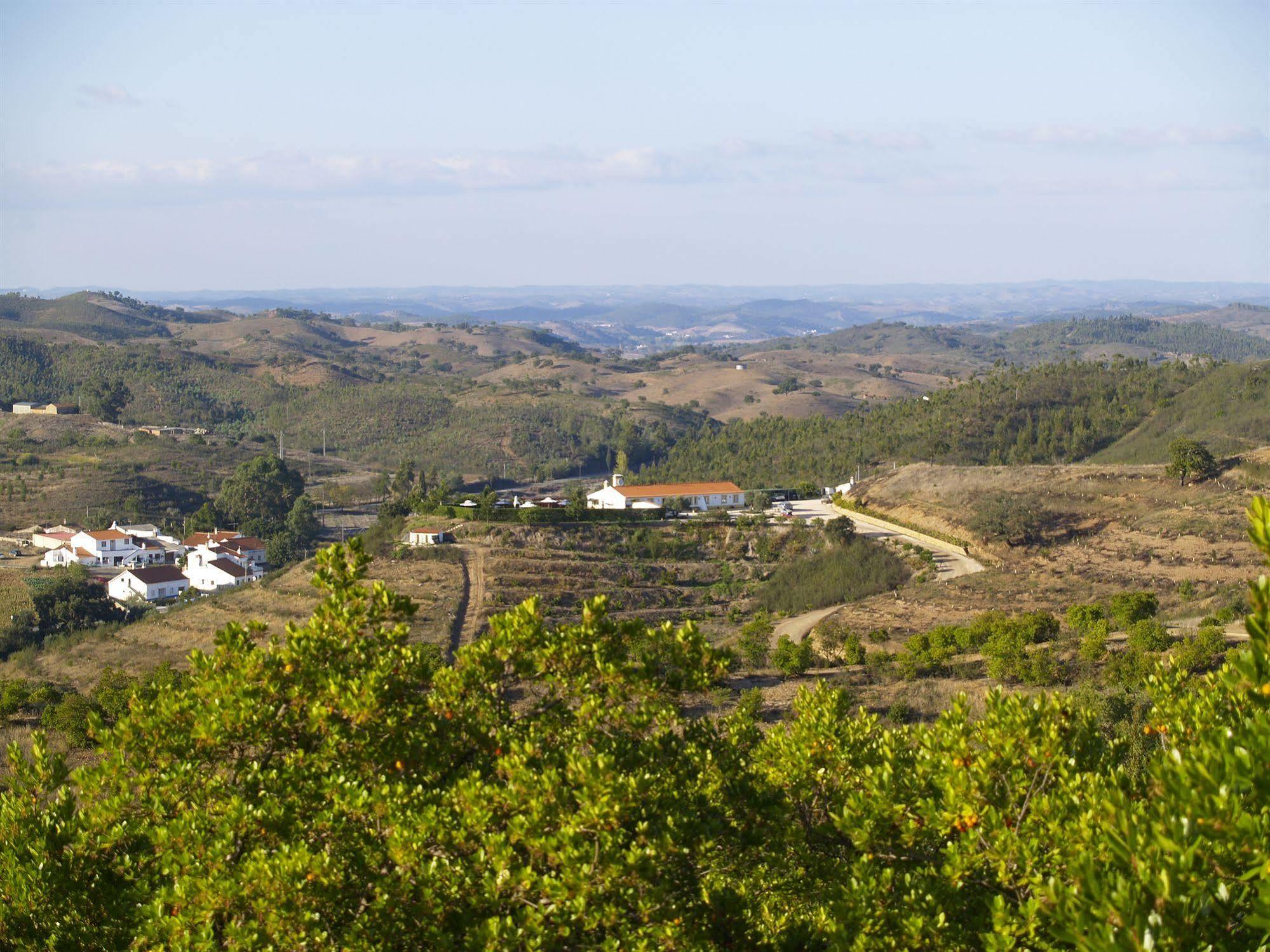 Country house Do Cerro - Countryside & Nature