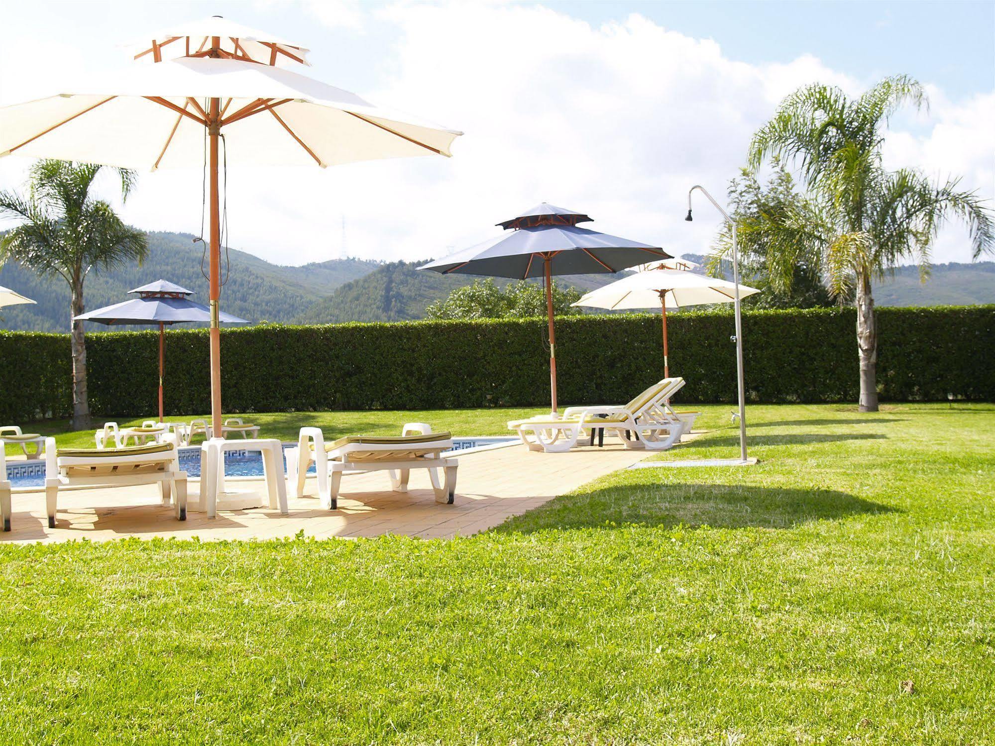 Do Cerro - Countryside & Nature Country house Nave Redonda