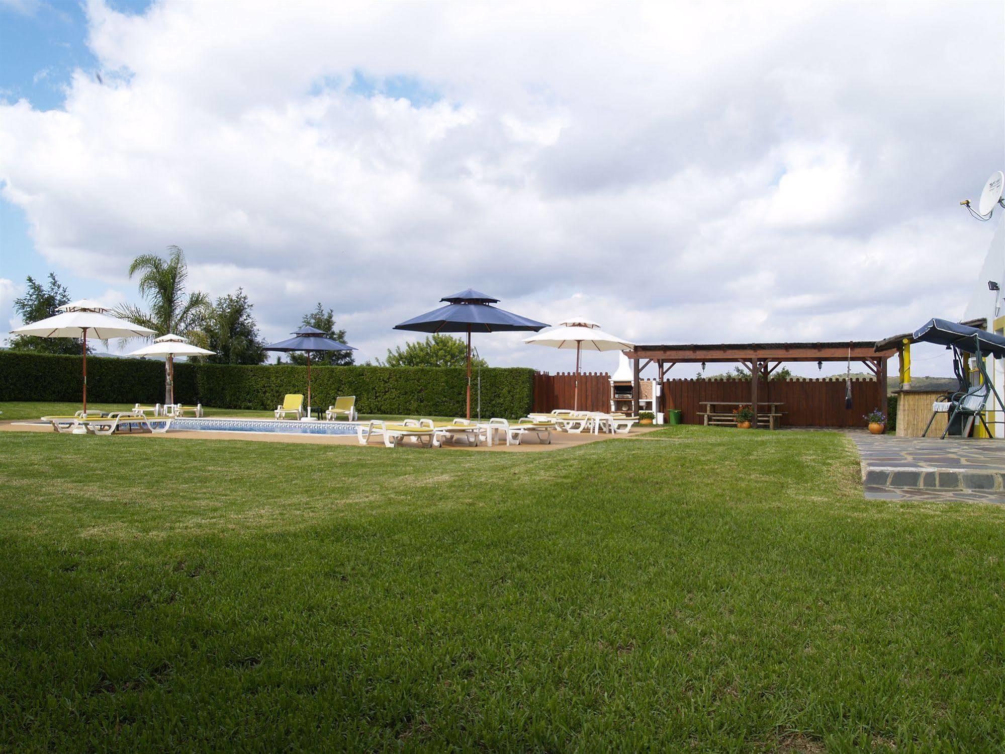 Country house Do Cerro - Countryside & Nature