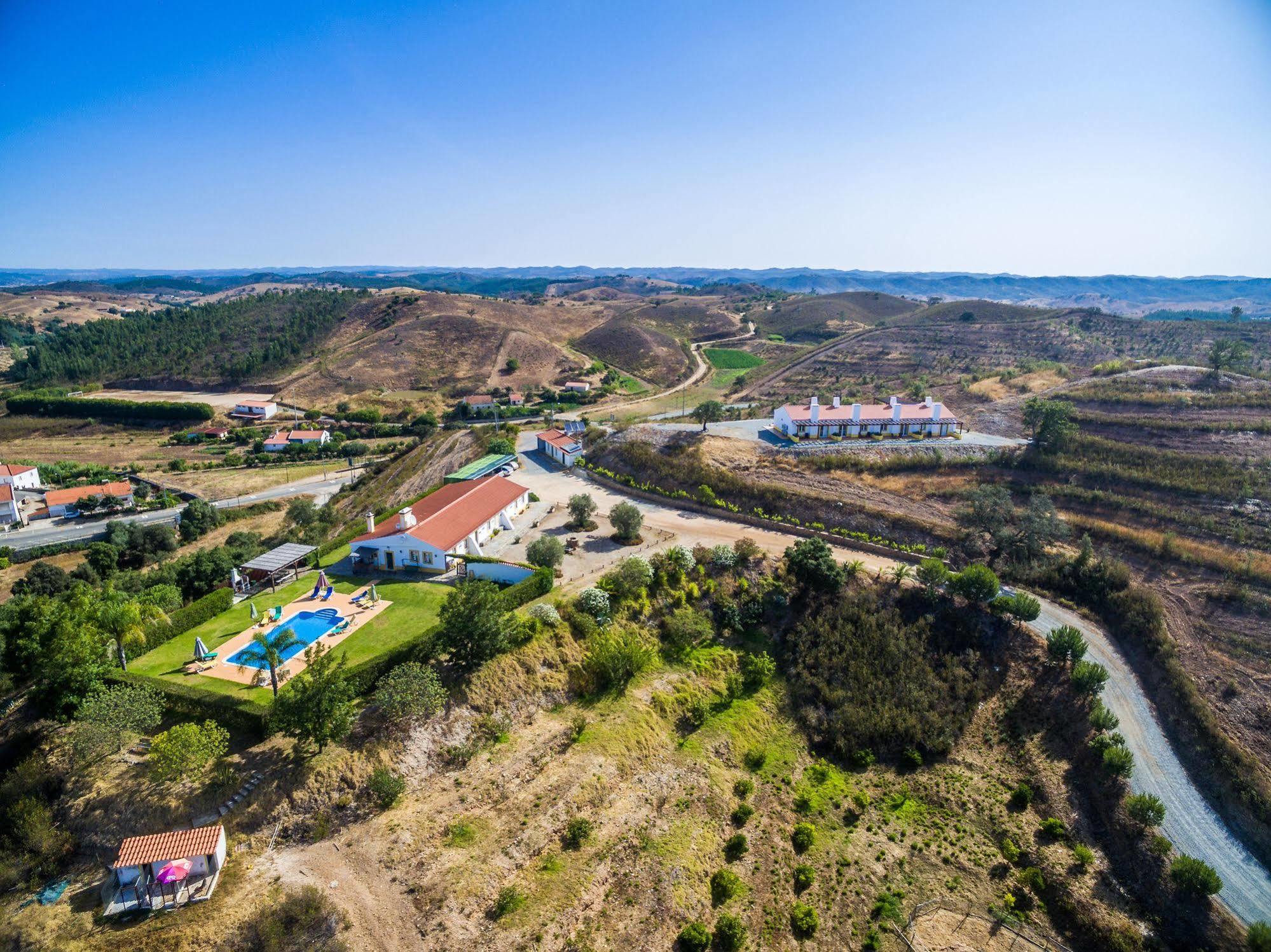 Country house Do Cerro - Countryside & Nature