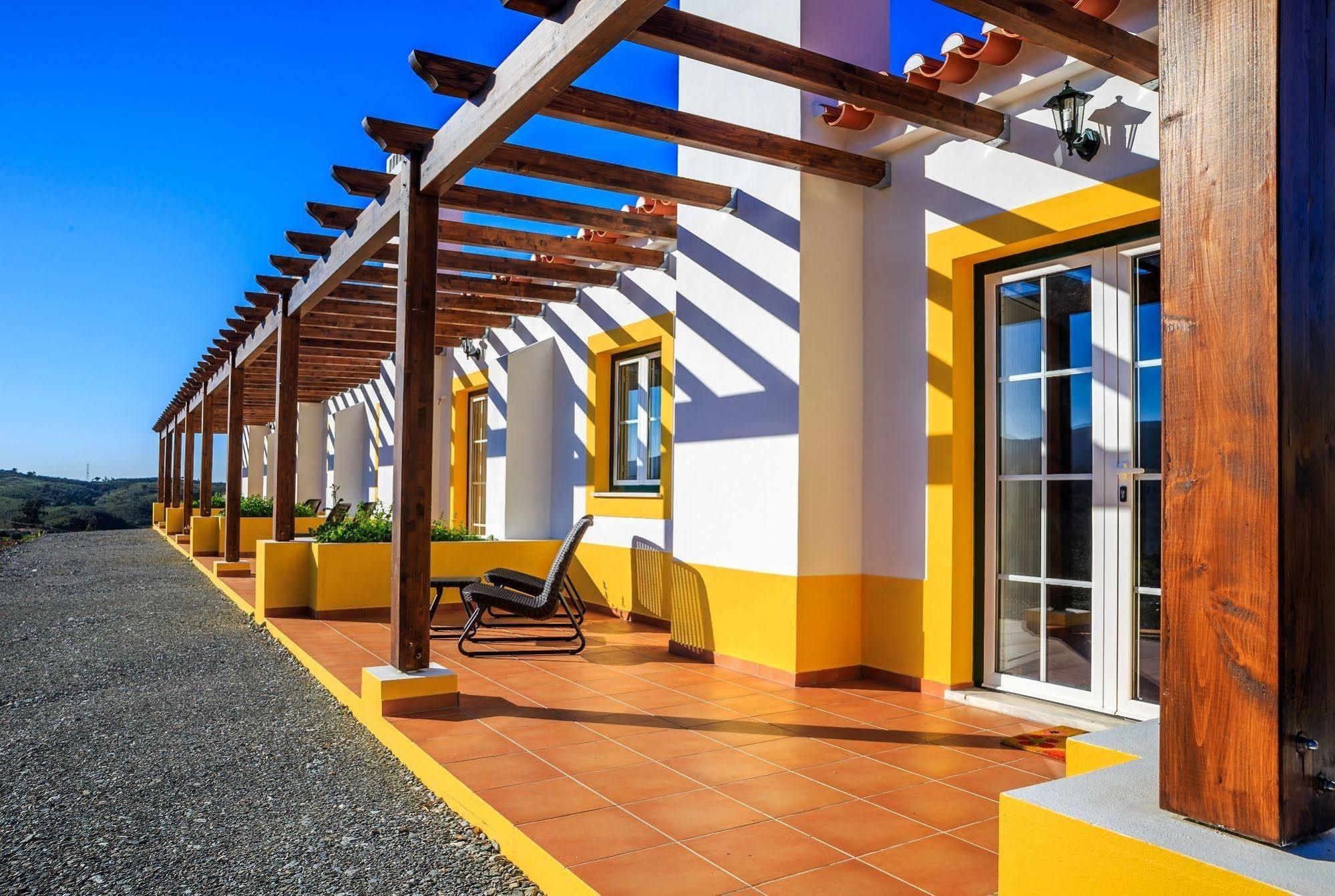 Do Cerro - Countryside & Nature Country house Nave Redonda