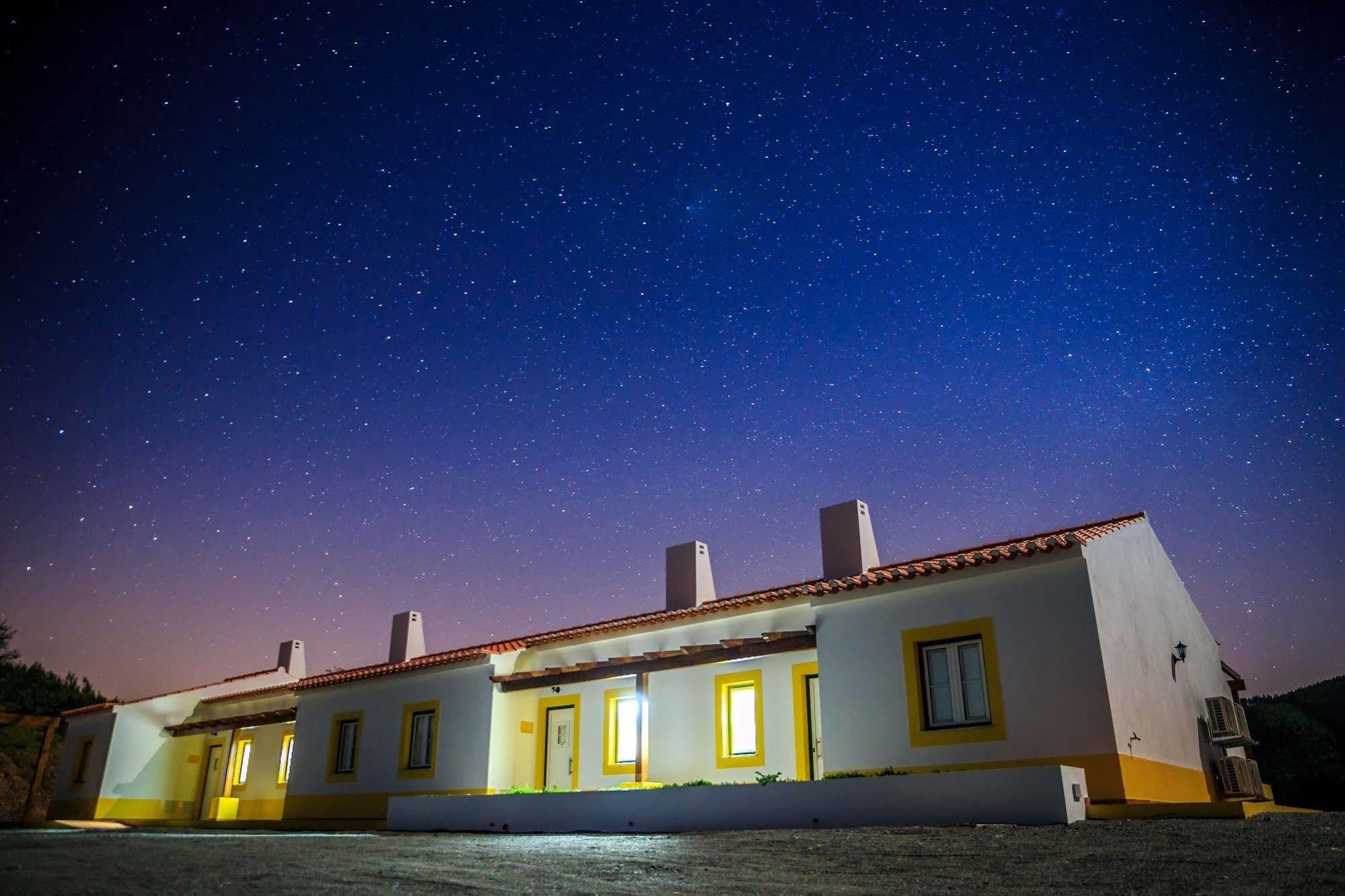 Casa rural Do Cerro - Countryside & Nature *