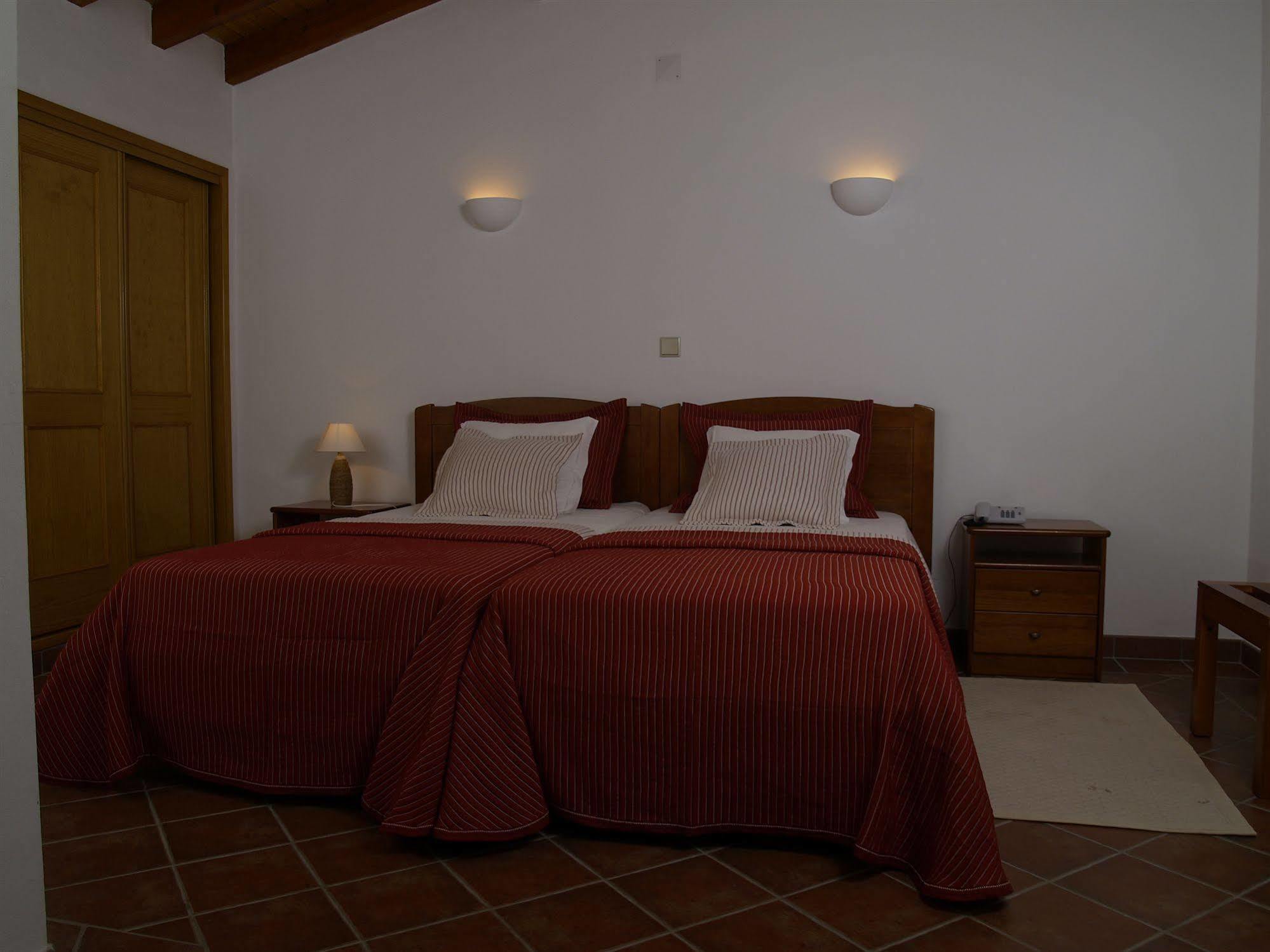 Do Cerro - Countryside & Nature Country house Nave Redonda
