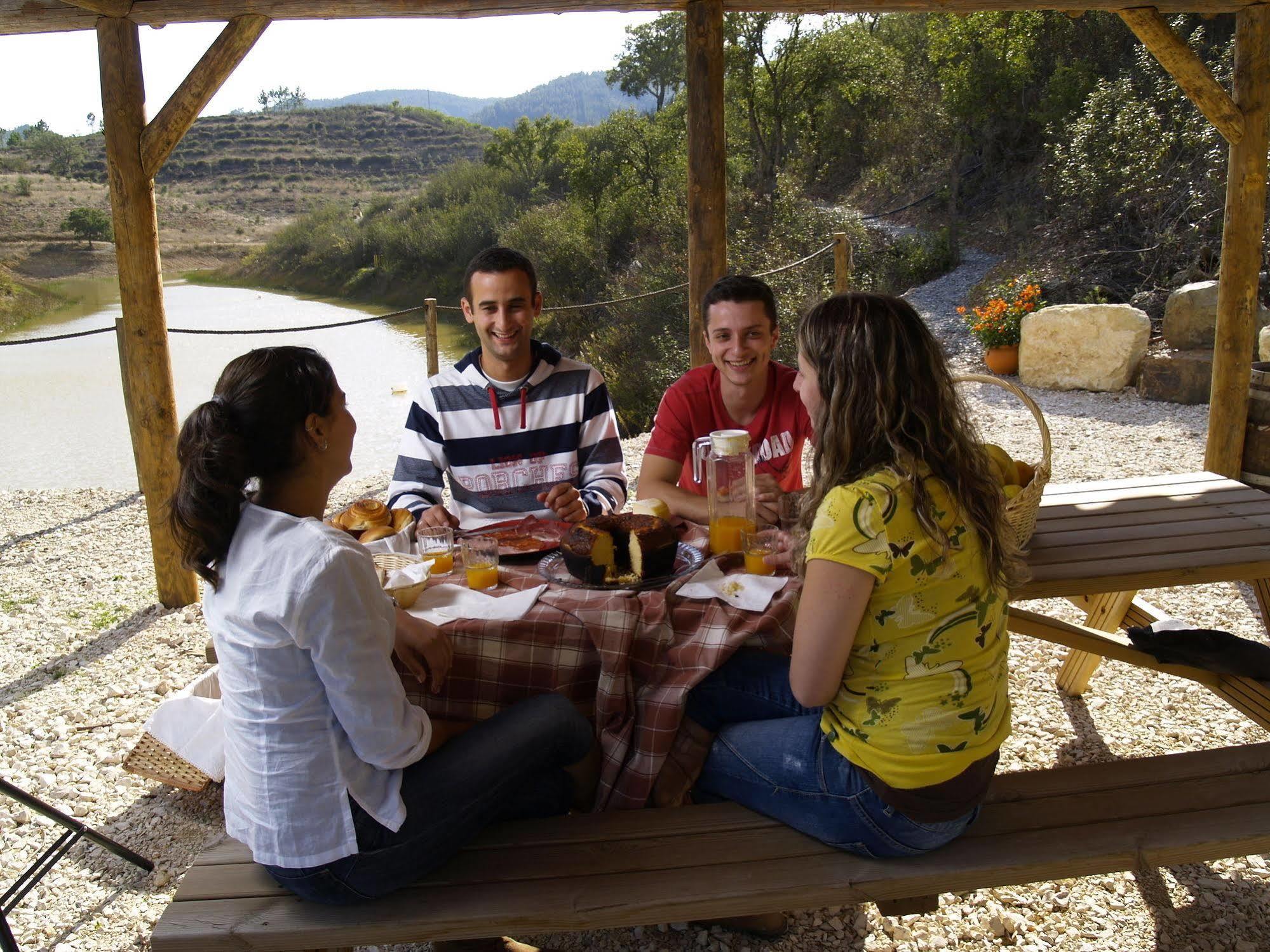 Do Cerro - Countryside & Nature Casa rural *