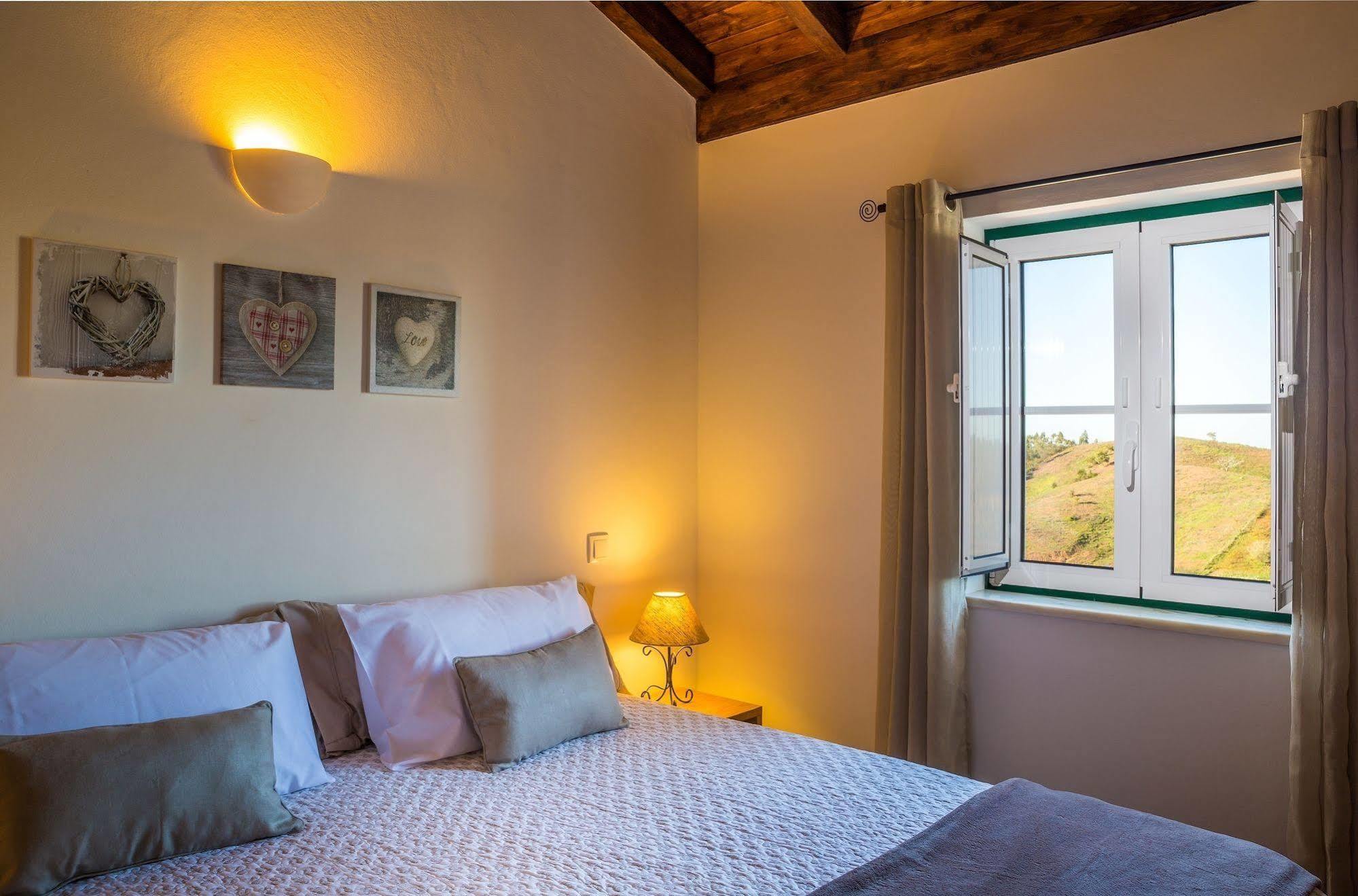 Country house Do Cerro - Countryside & Nature