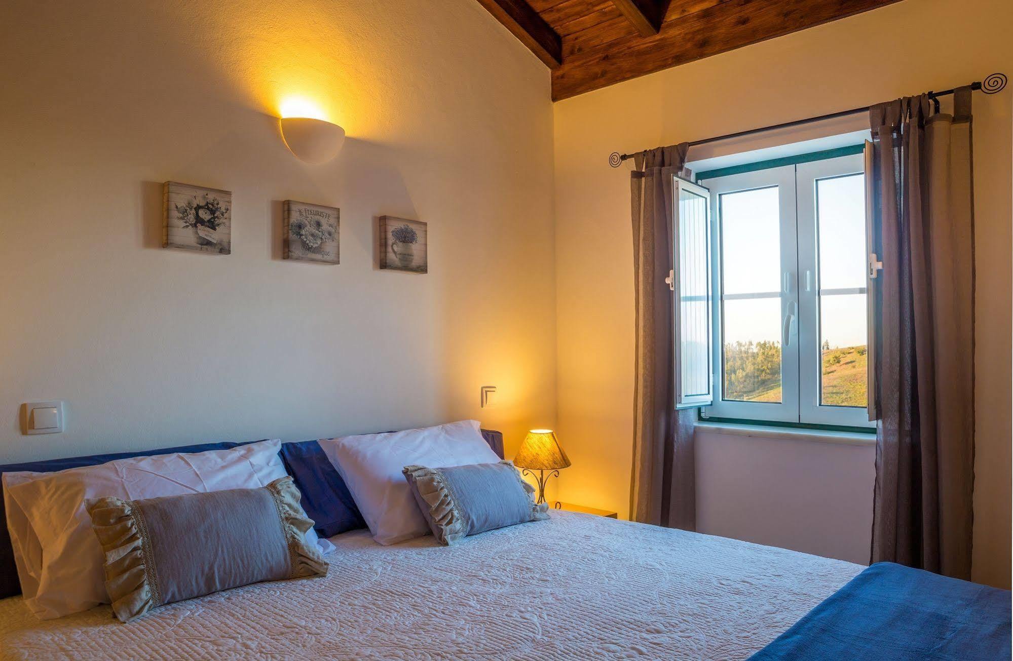 Country house Do Cerro - Countryside & Nature
