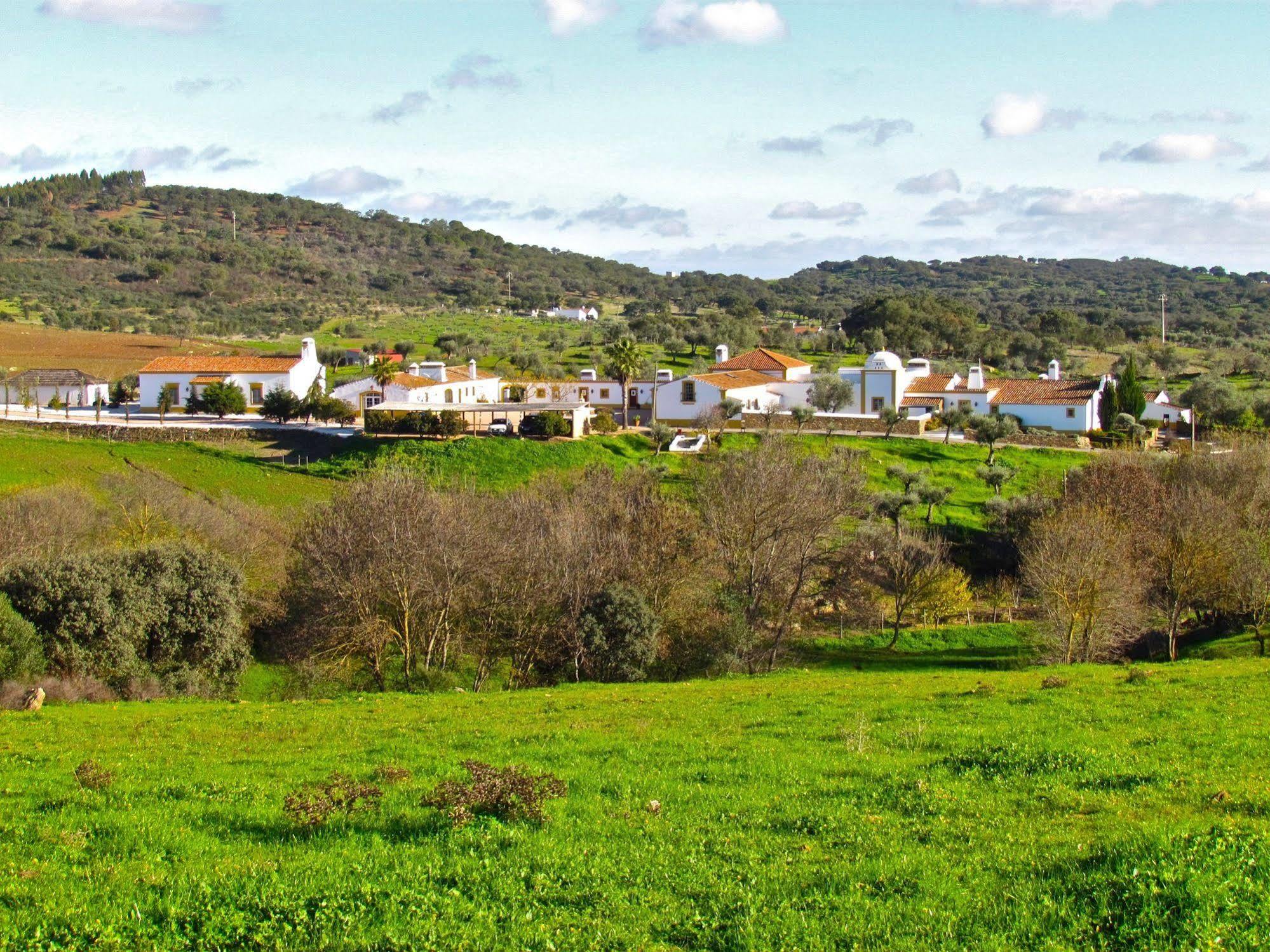 Hotel Herdade Agua D'alte 4*