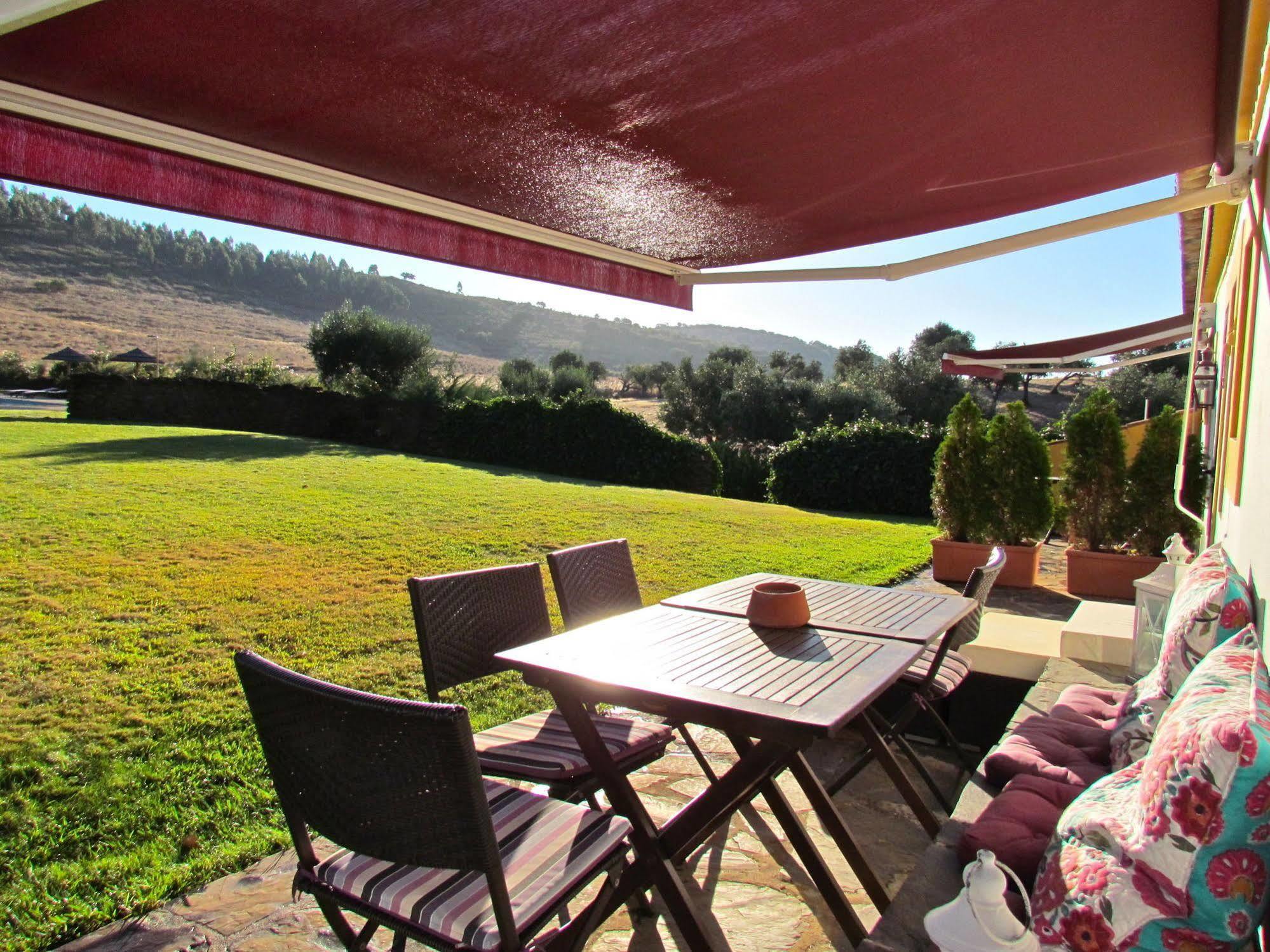 Herdade Agua D'alte 4*