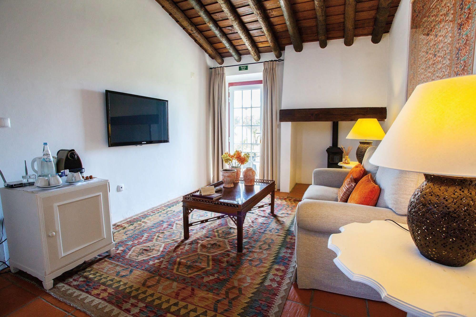 Herdade Agua D'alte 4* Redondo