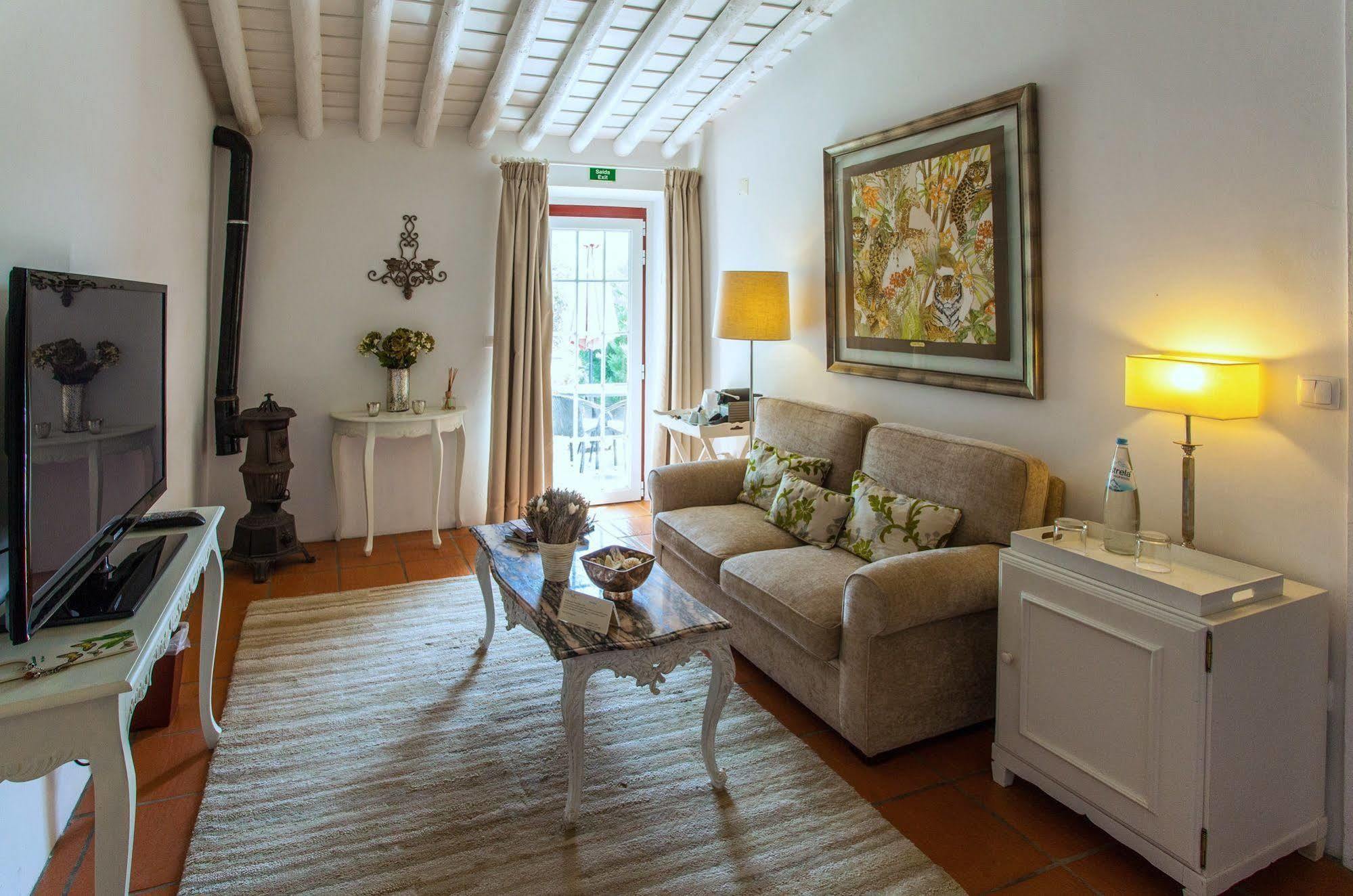 Herdade Agua D'alte 4*