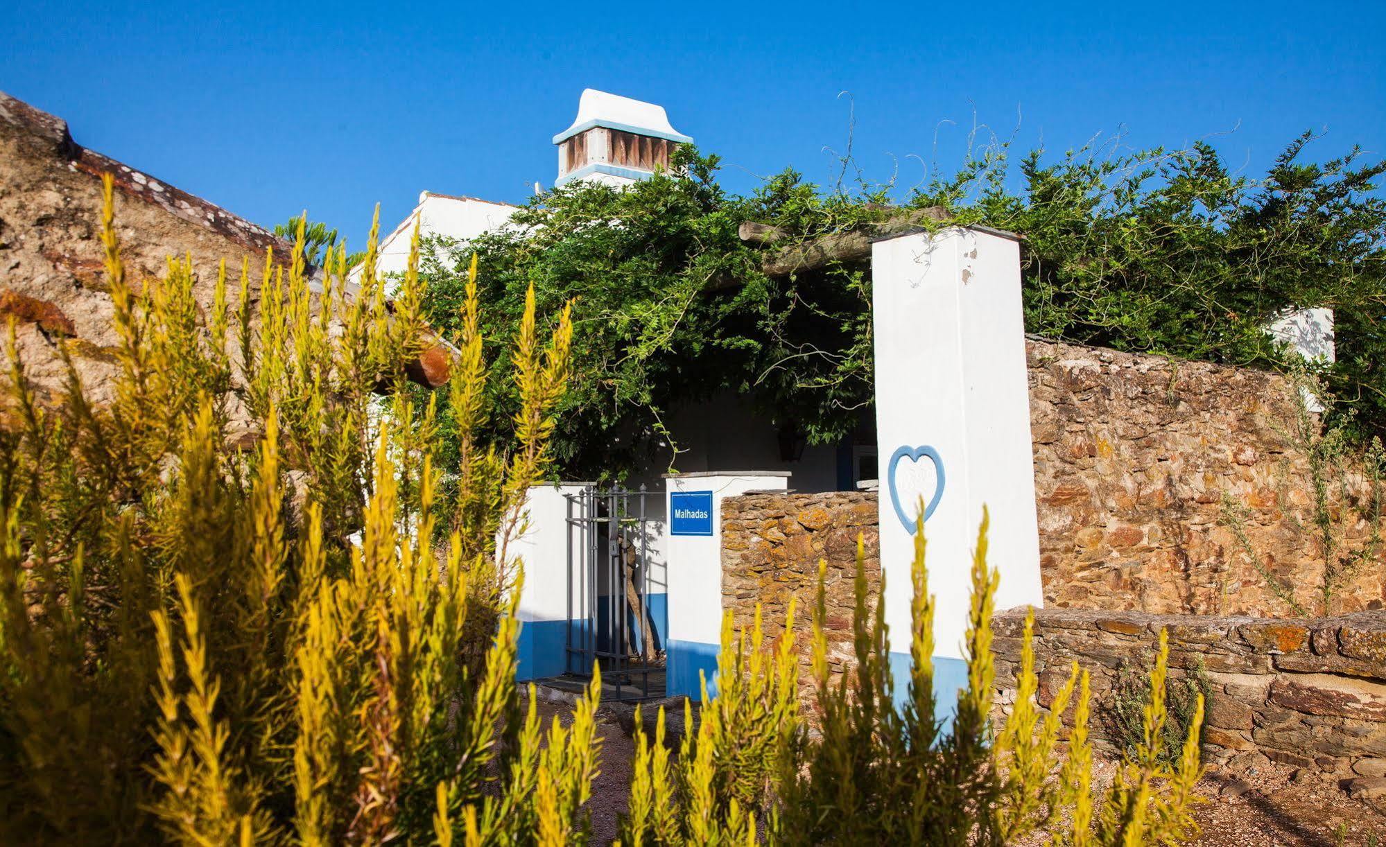 Herdade Agua D'alte Hotel Redondo