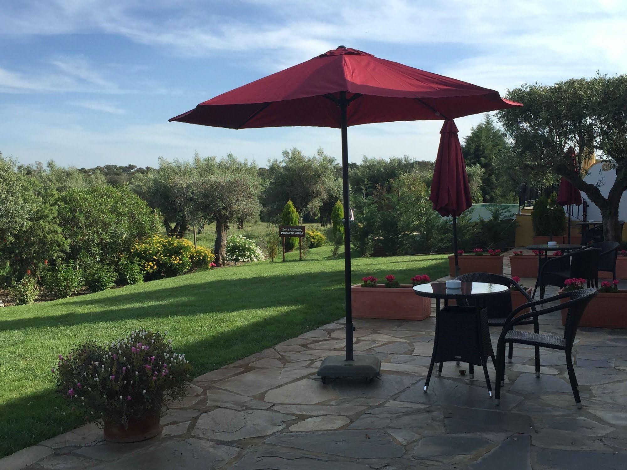 Herdade Agua D'alte Hotel