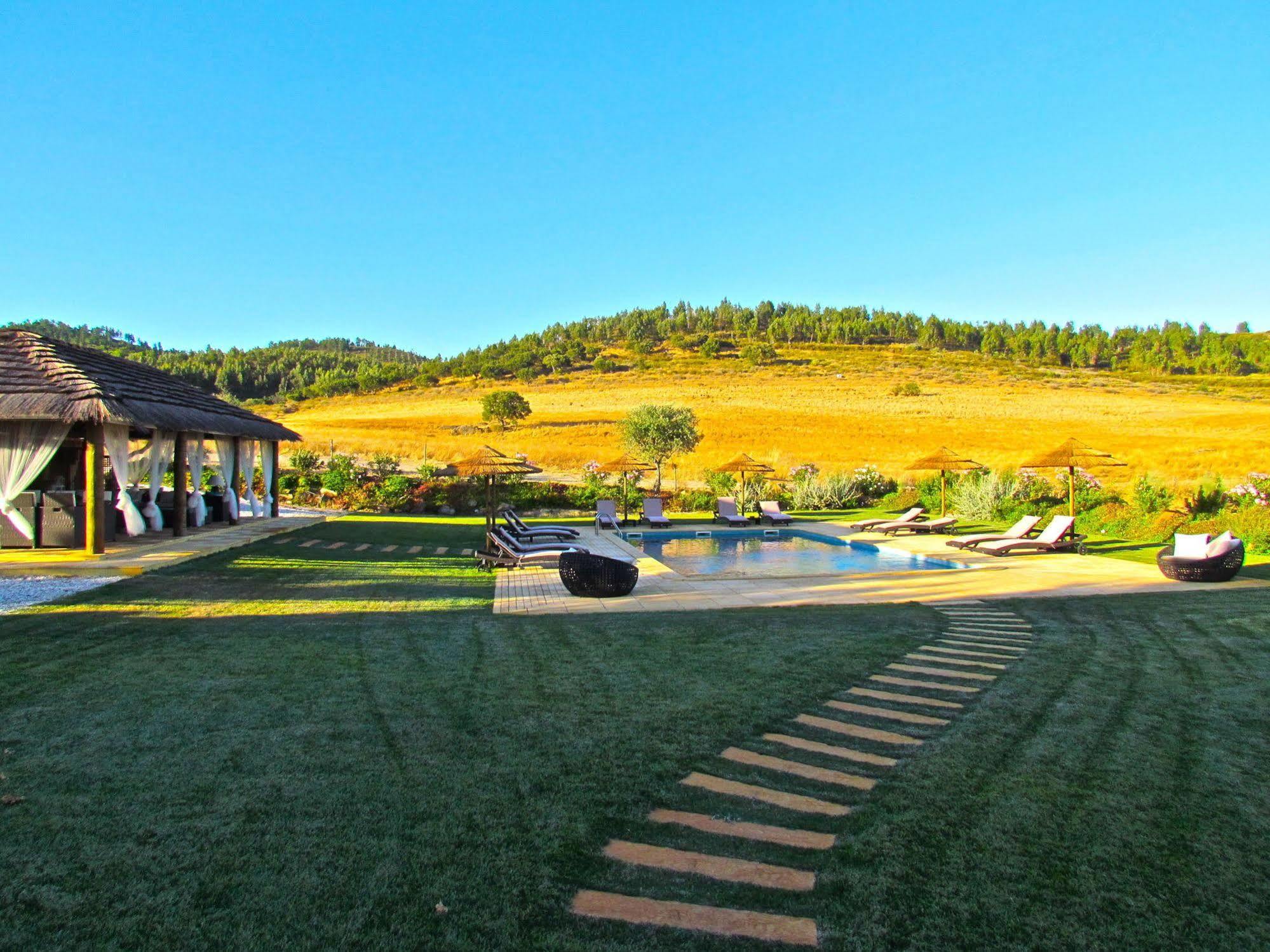 Hotel Herdade Agua D'alte