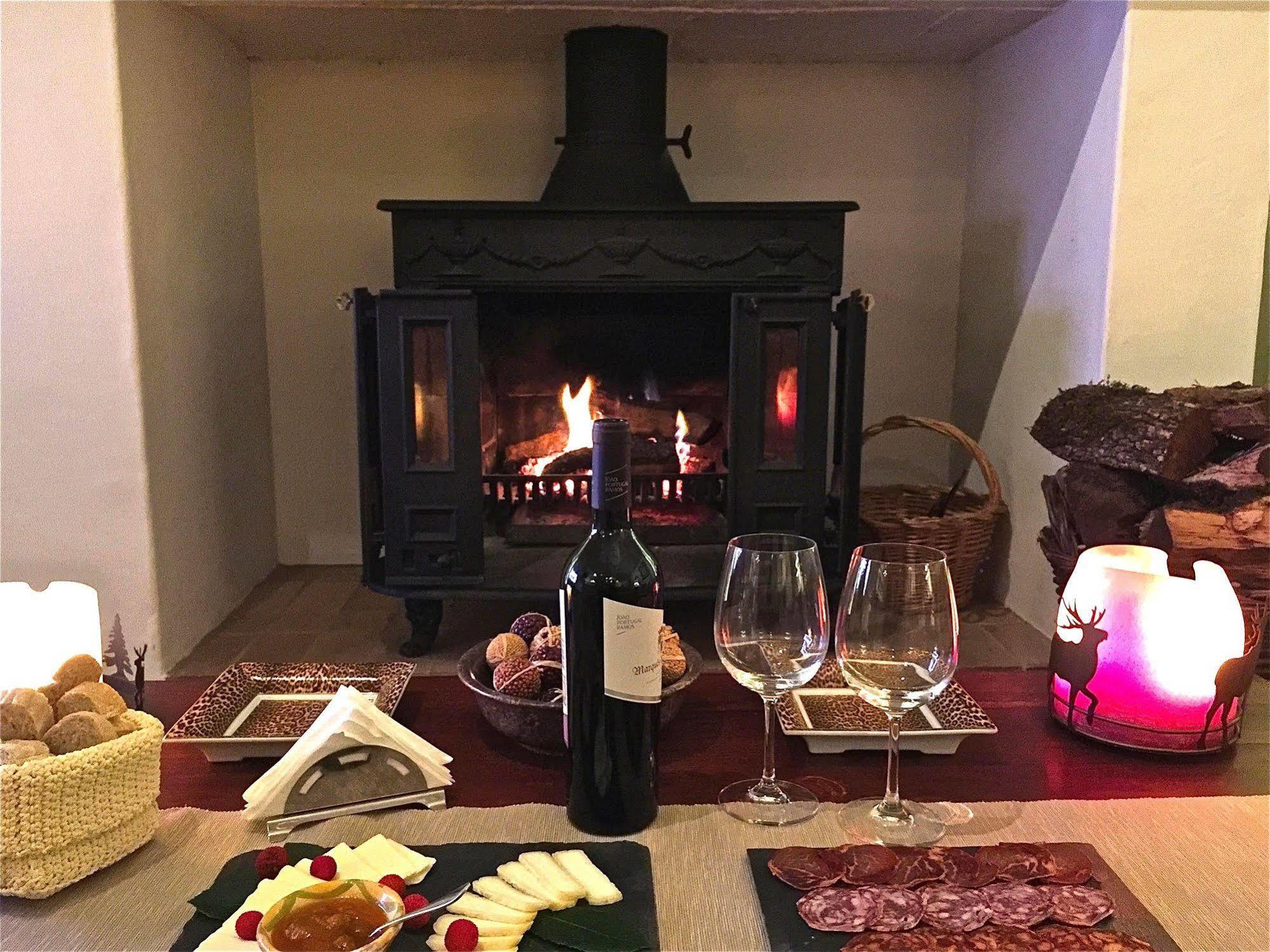 Herdade Agua D'alte Hotel 4*