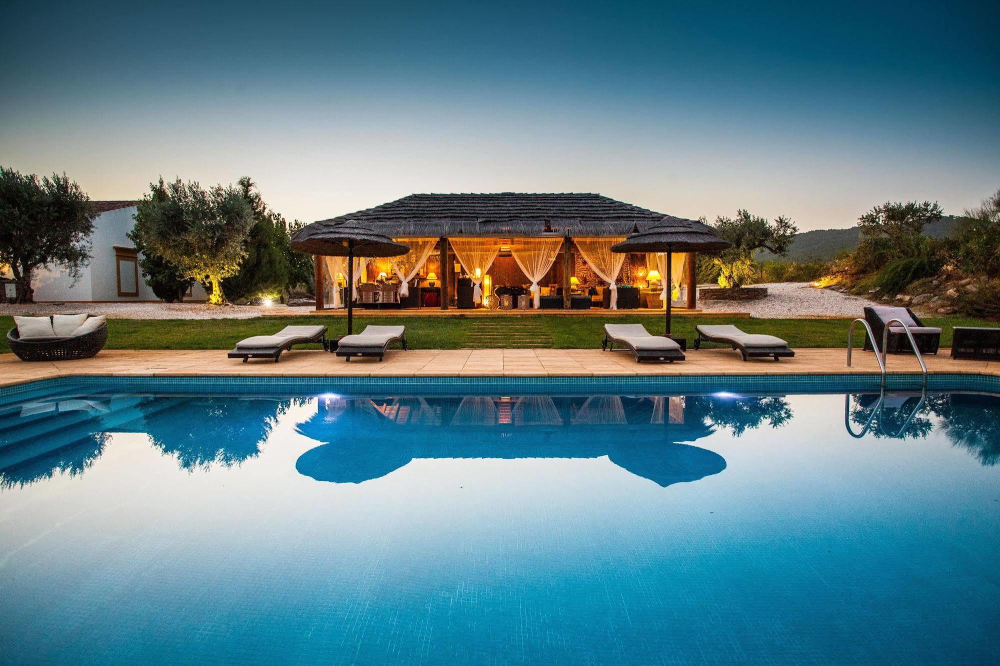 Hotel Herdade Agua D'alte 4*